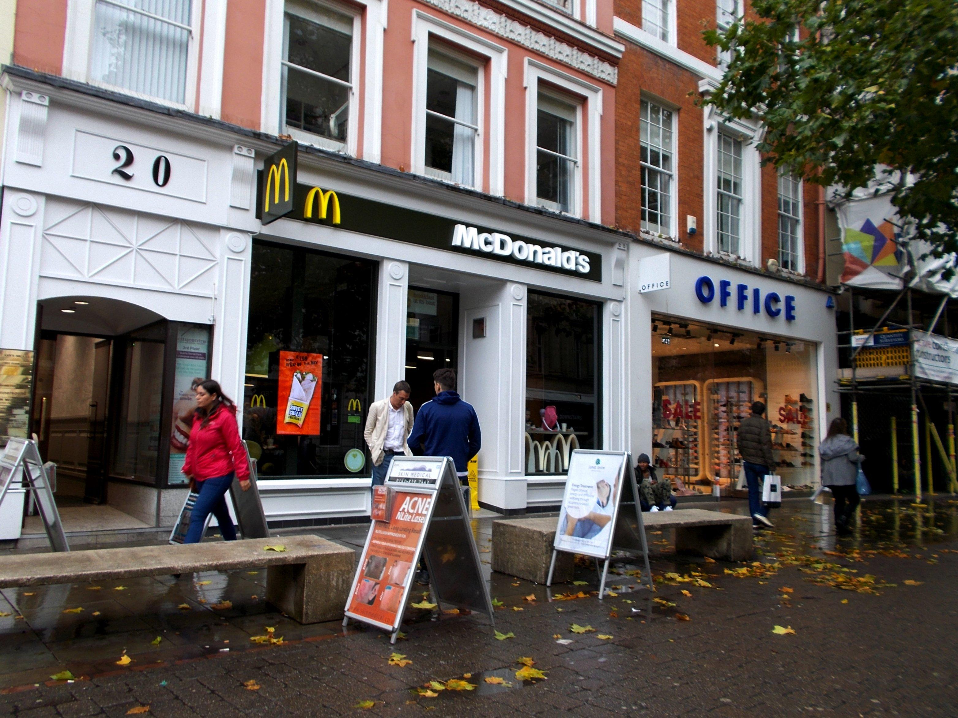 Photo by MyUserNameWasTaken