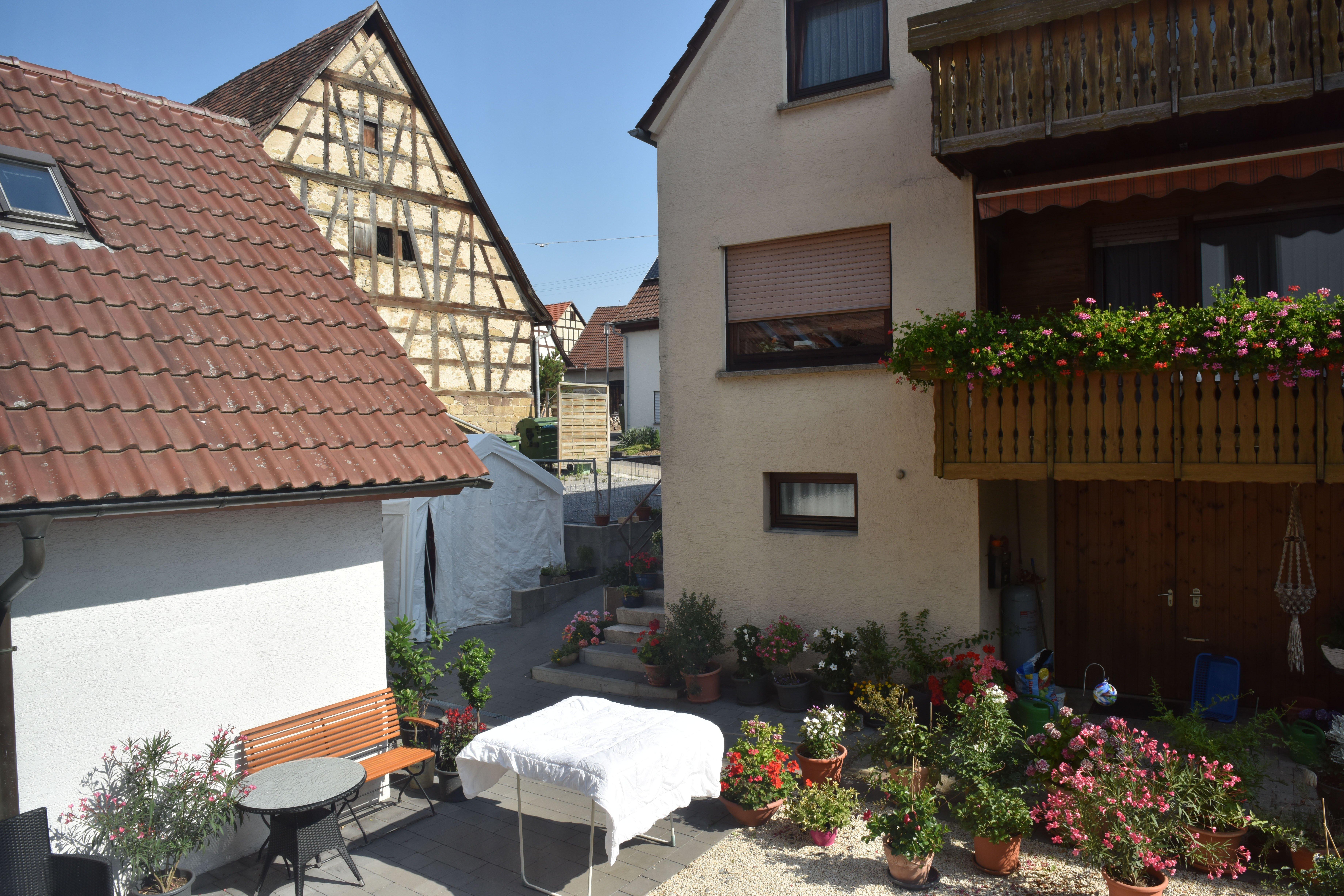 Hotel und Restaurant Brunnenstüeble