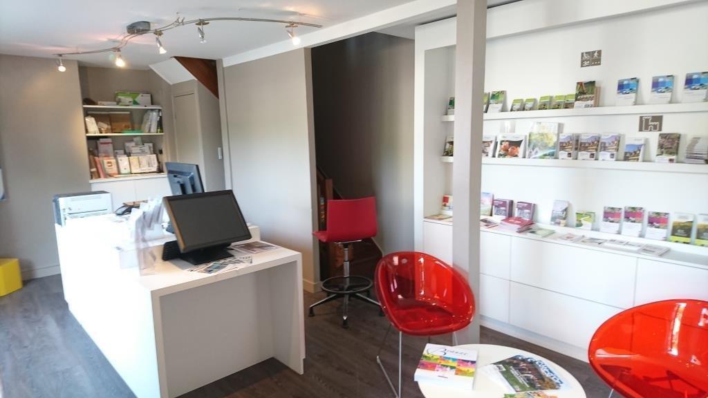 Office de Tourisme - Antenne de Savigny-les-Beaune