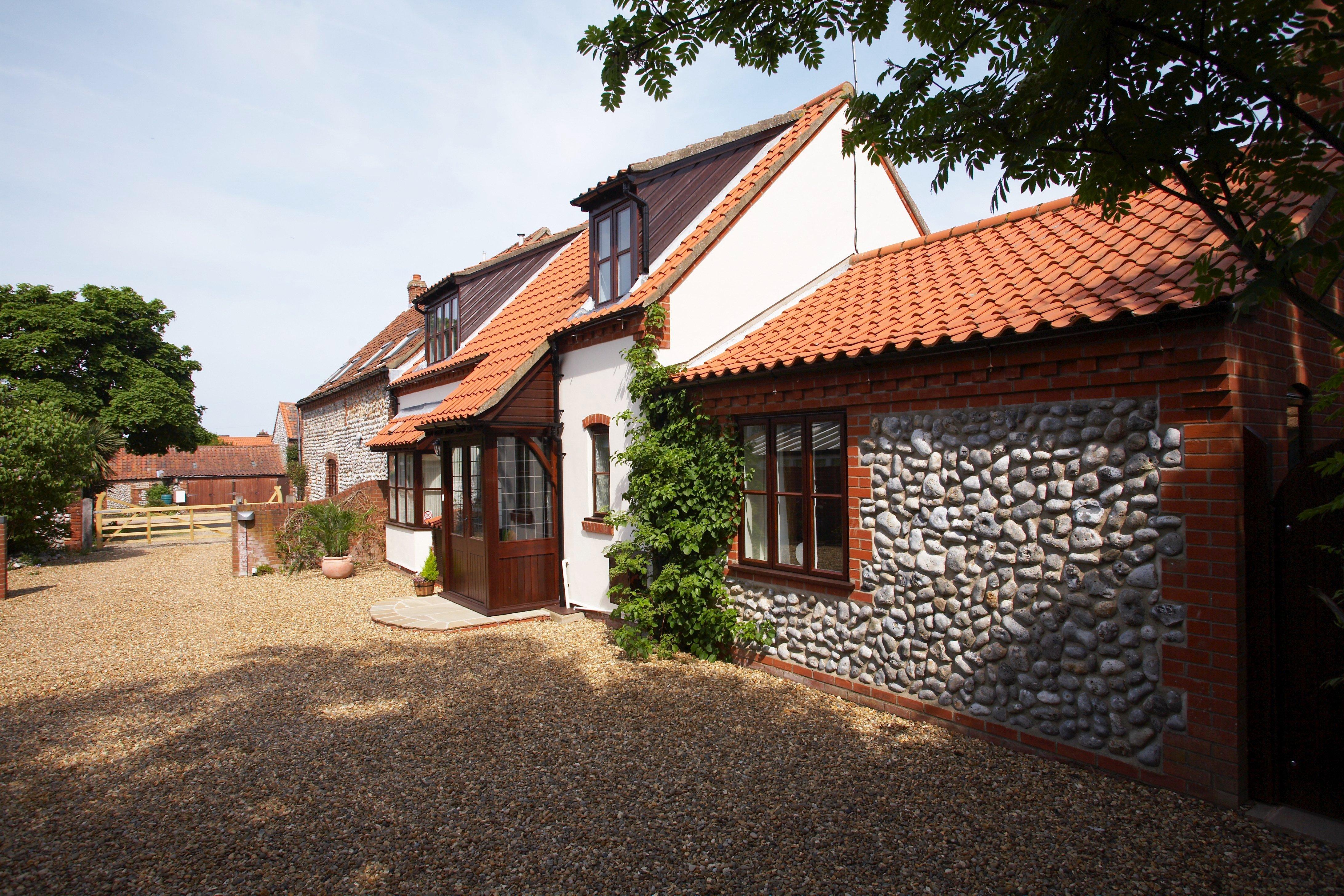 Luxurious Cottages (Stable Cottage)