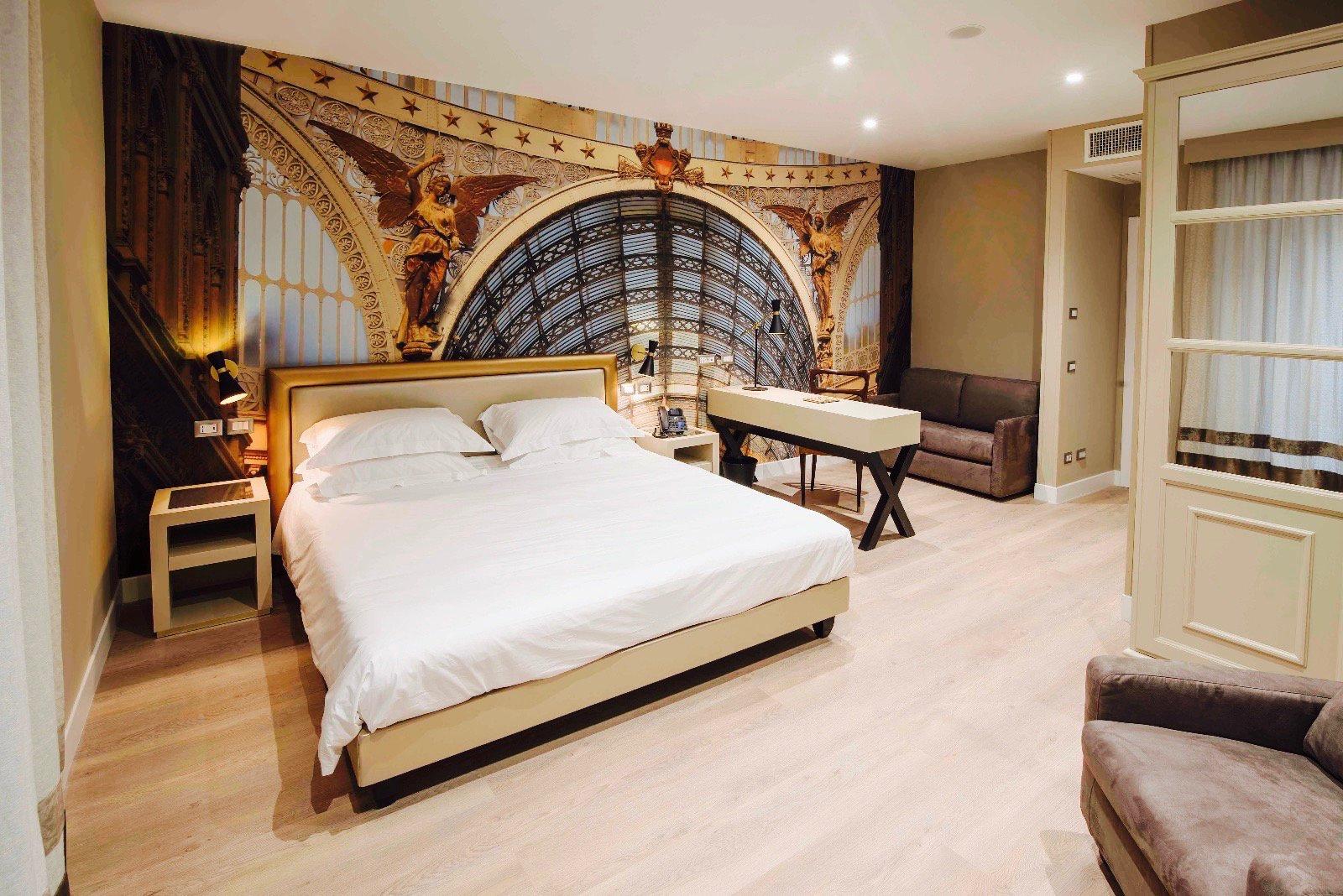 Caruso Place Boutique & Wellness Suites