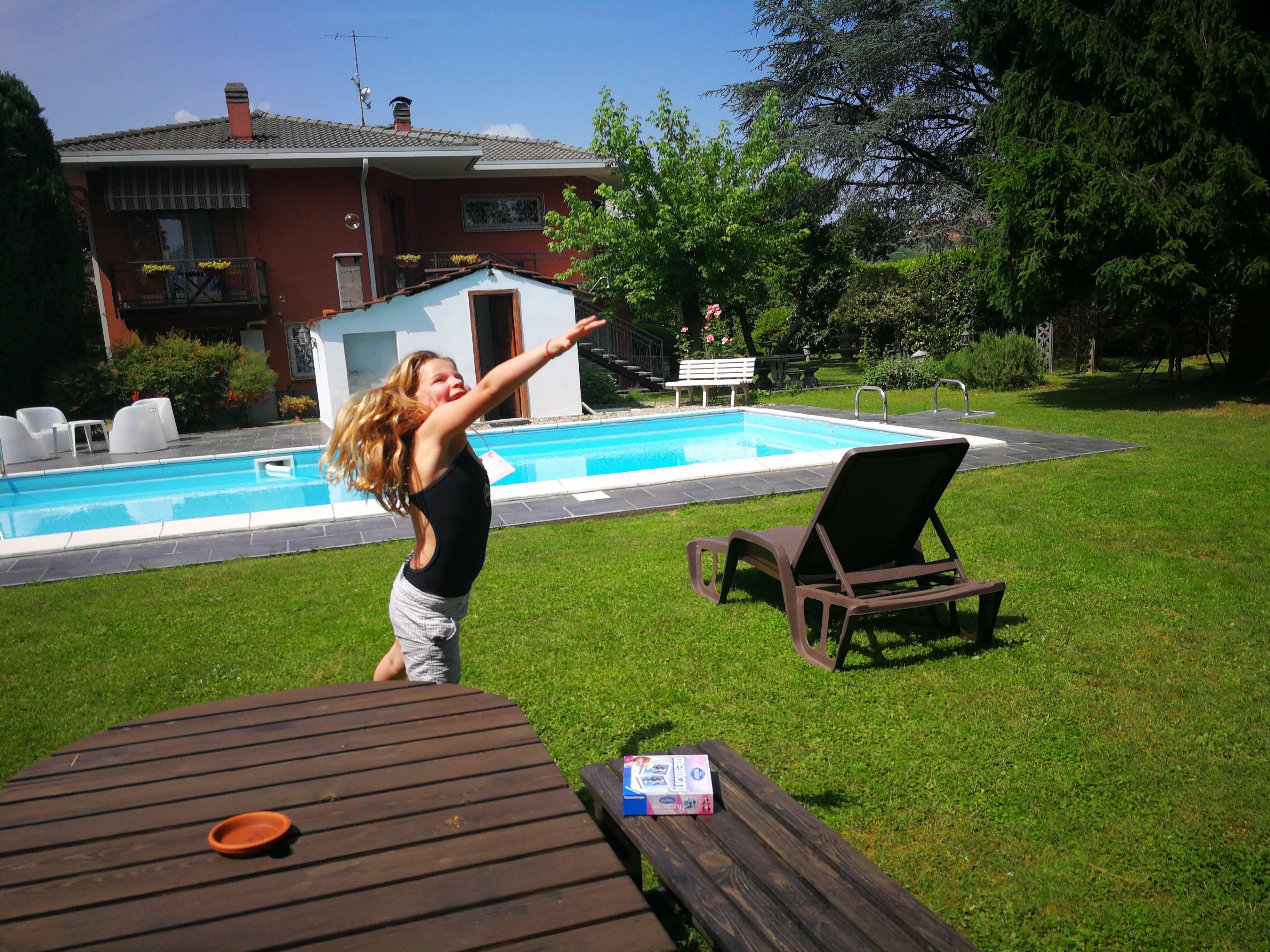 Cosi Come a Casa B&B