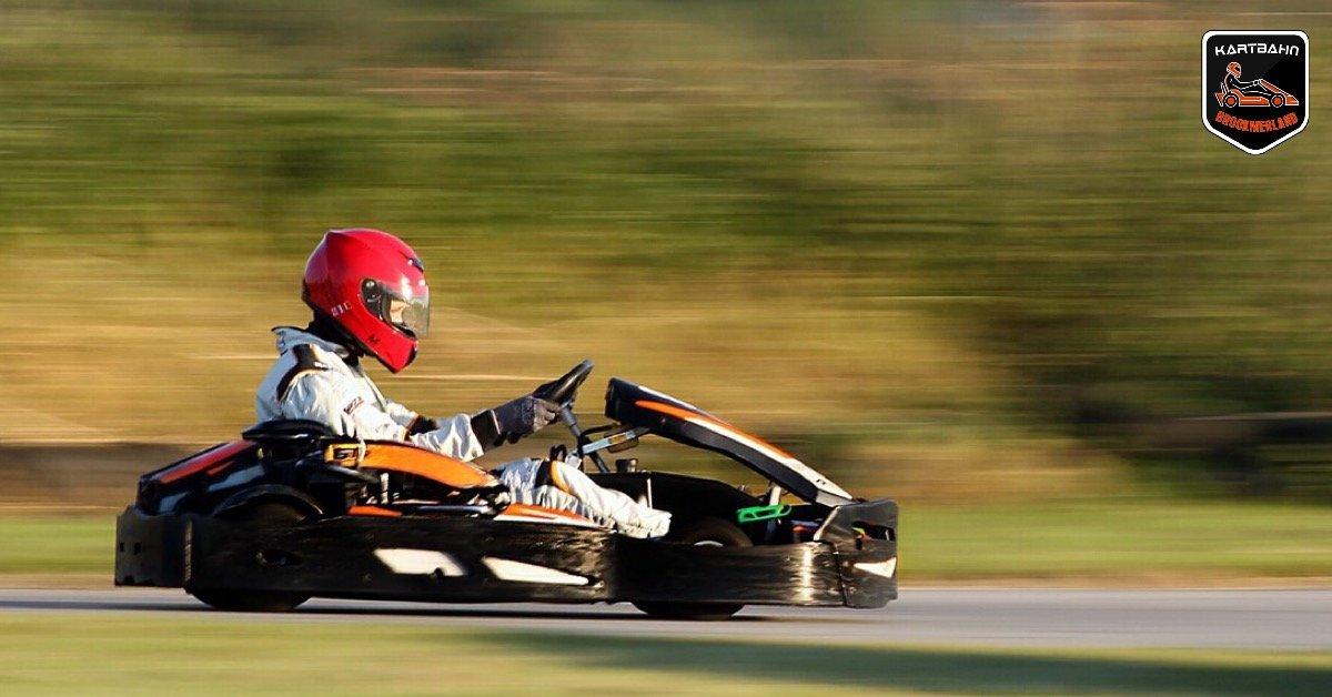 Kartbahn Brookmerland