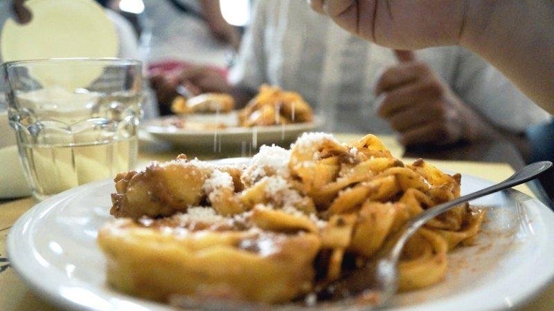 Secret Food Tours Bologna