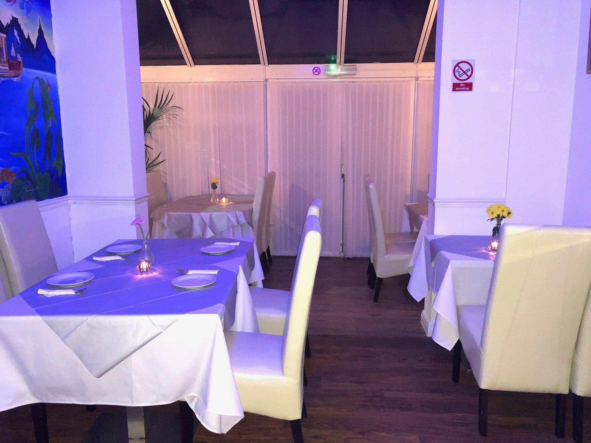 HN Thai Derm - Thai Restaurant