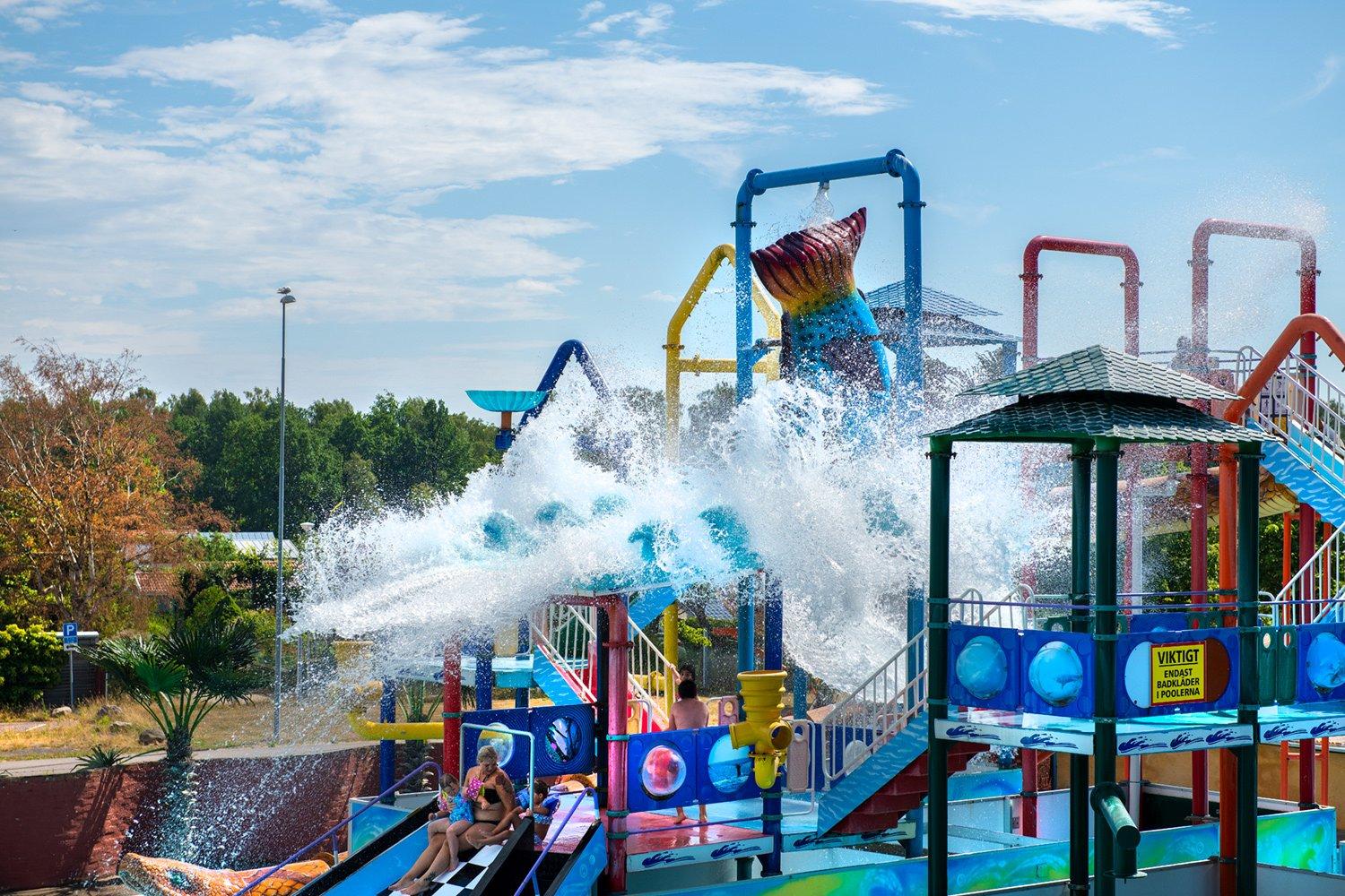 Halmstad Aventyrsland