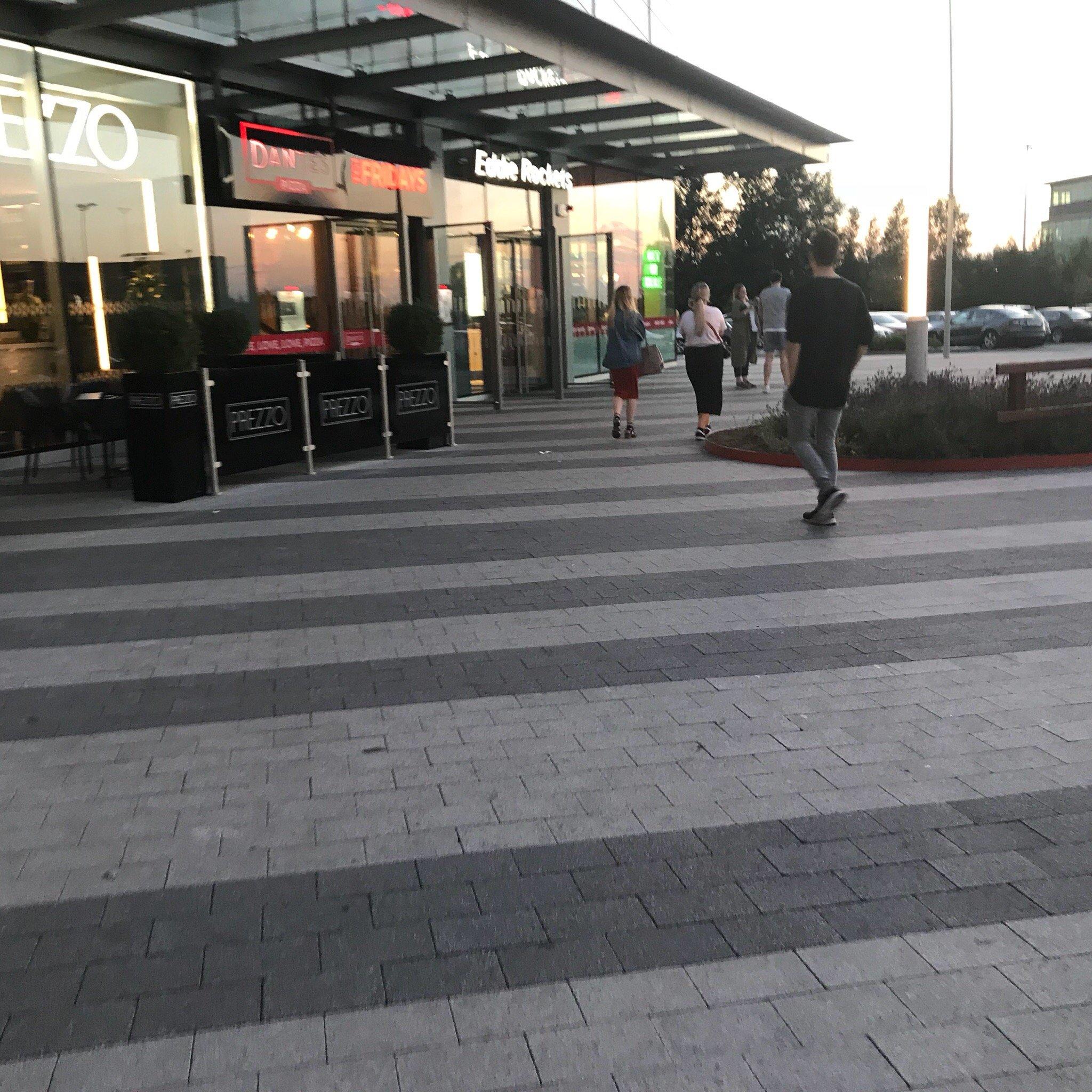 Vue cinema liffey valley dublin