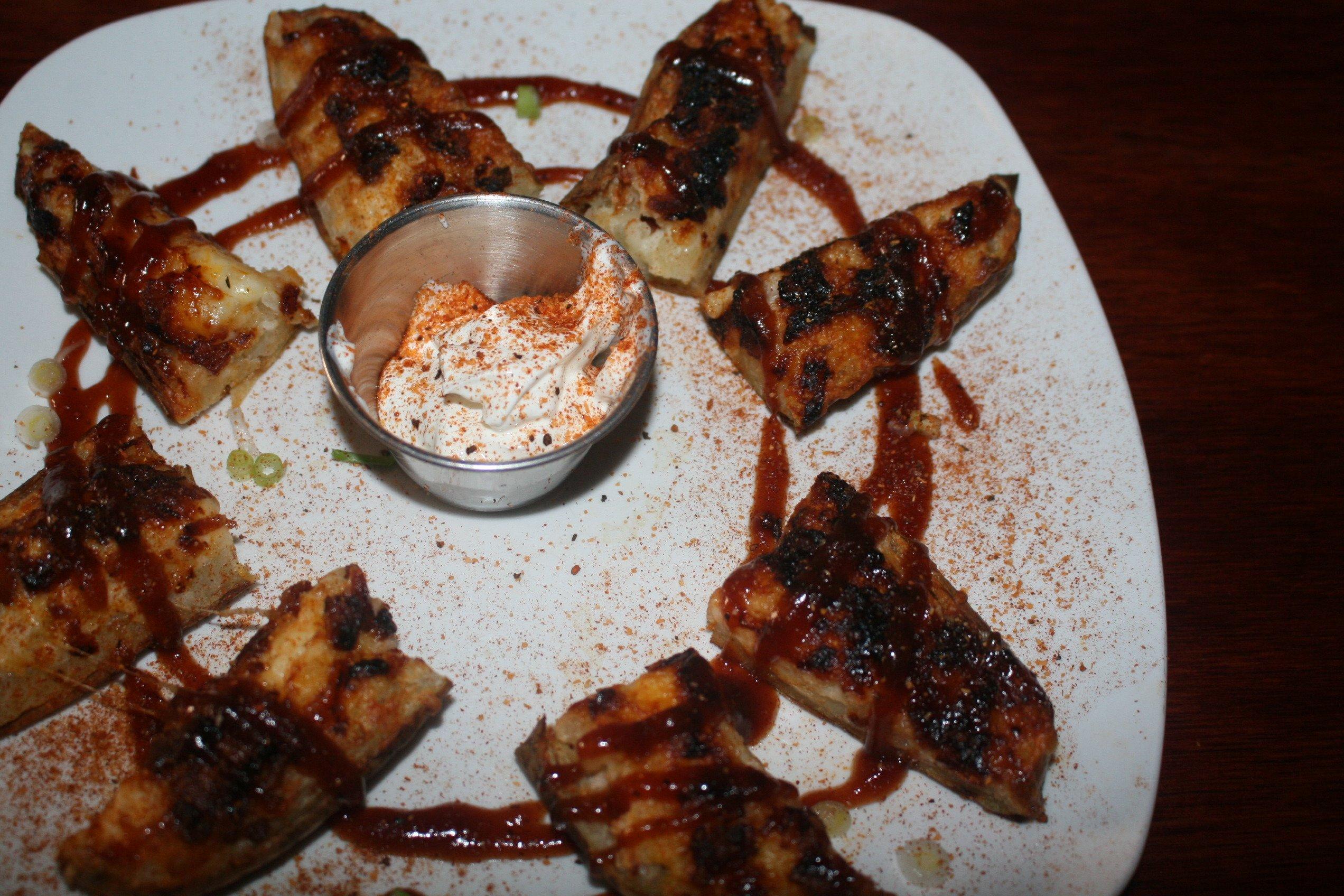 Miners & Stockmen's Steakhouse & Spirits