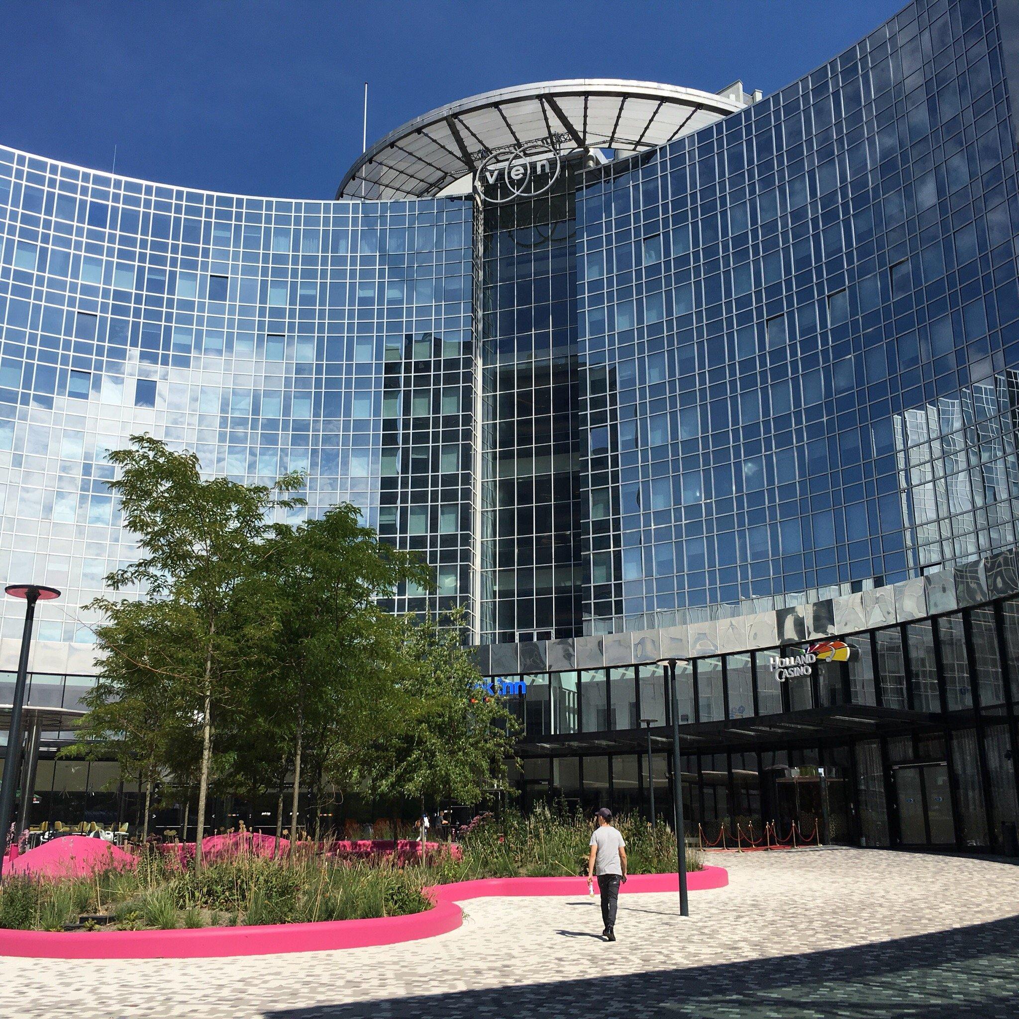 Holland Casino Amsterdam West-Sloterdijk