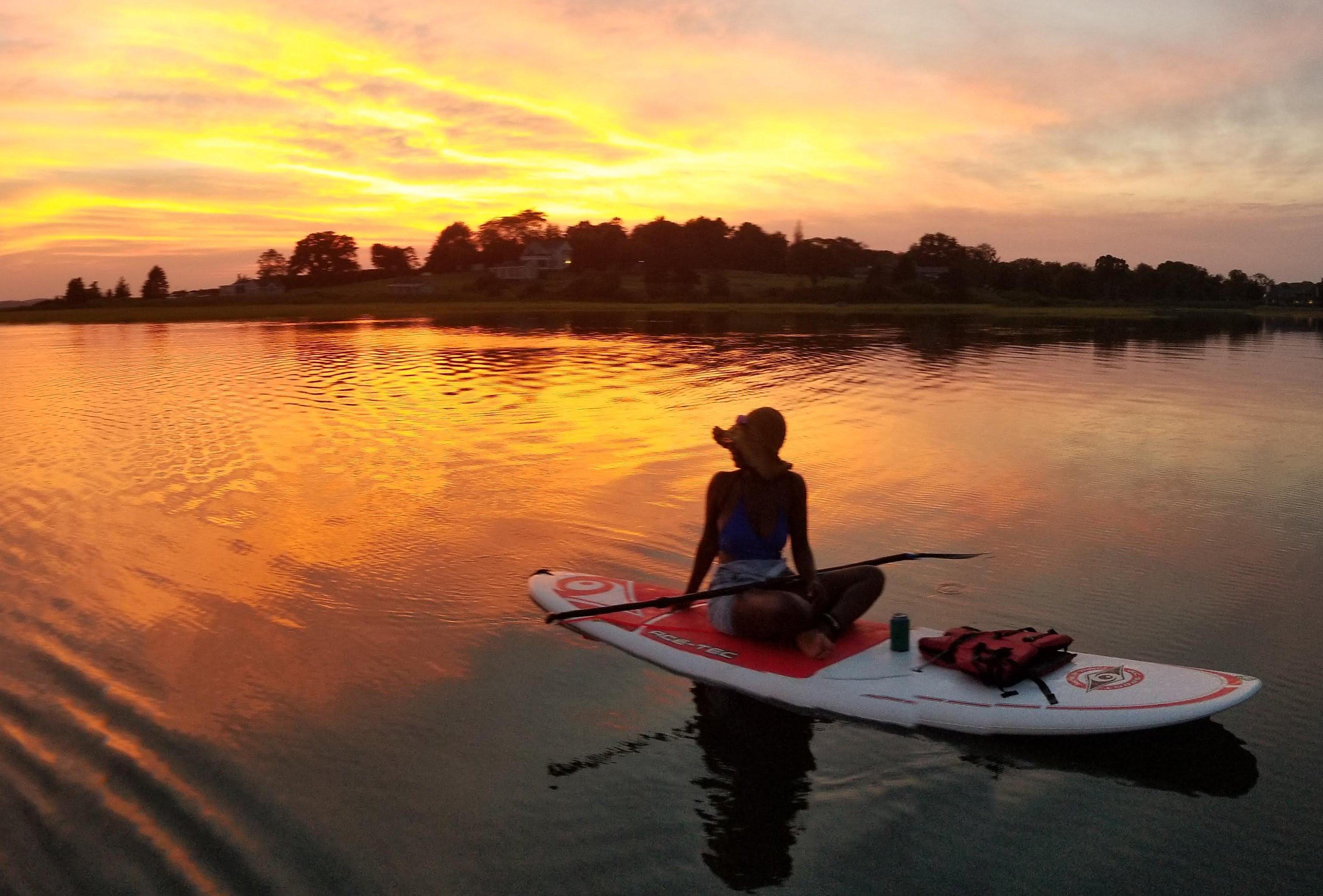 Black Hall Outfitters