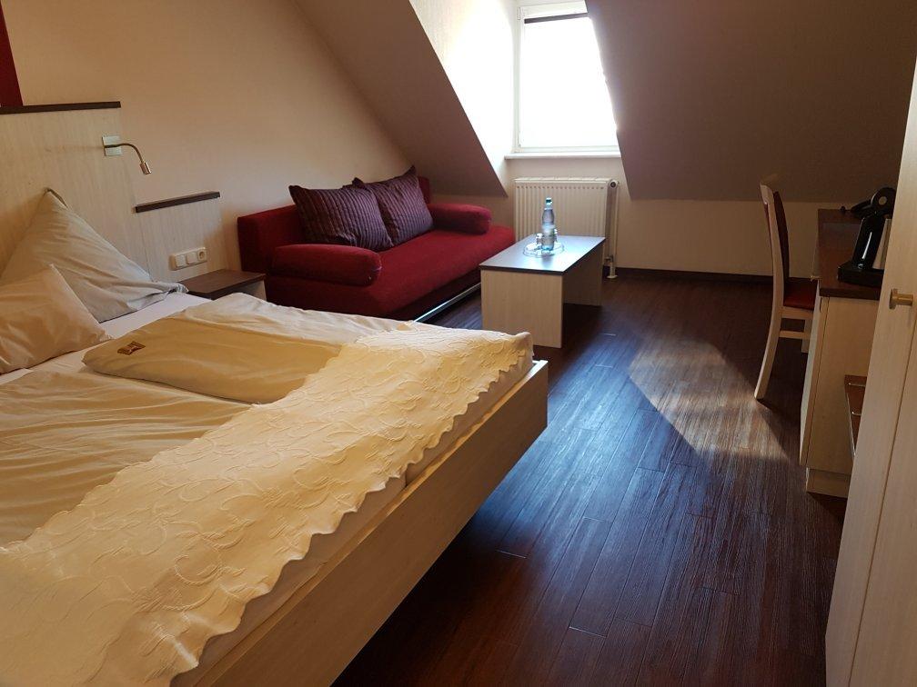 Hotel Hollaendersruh