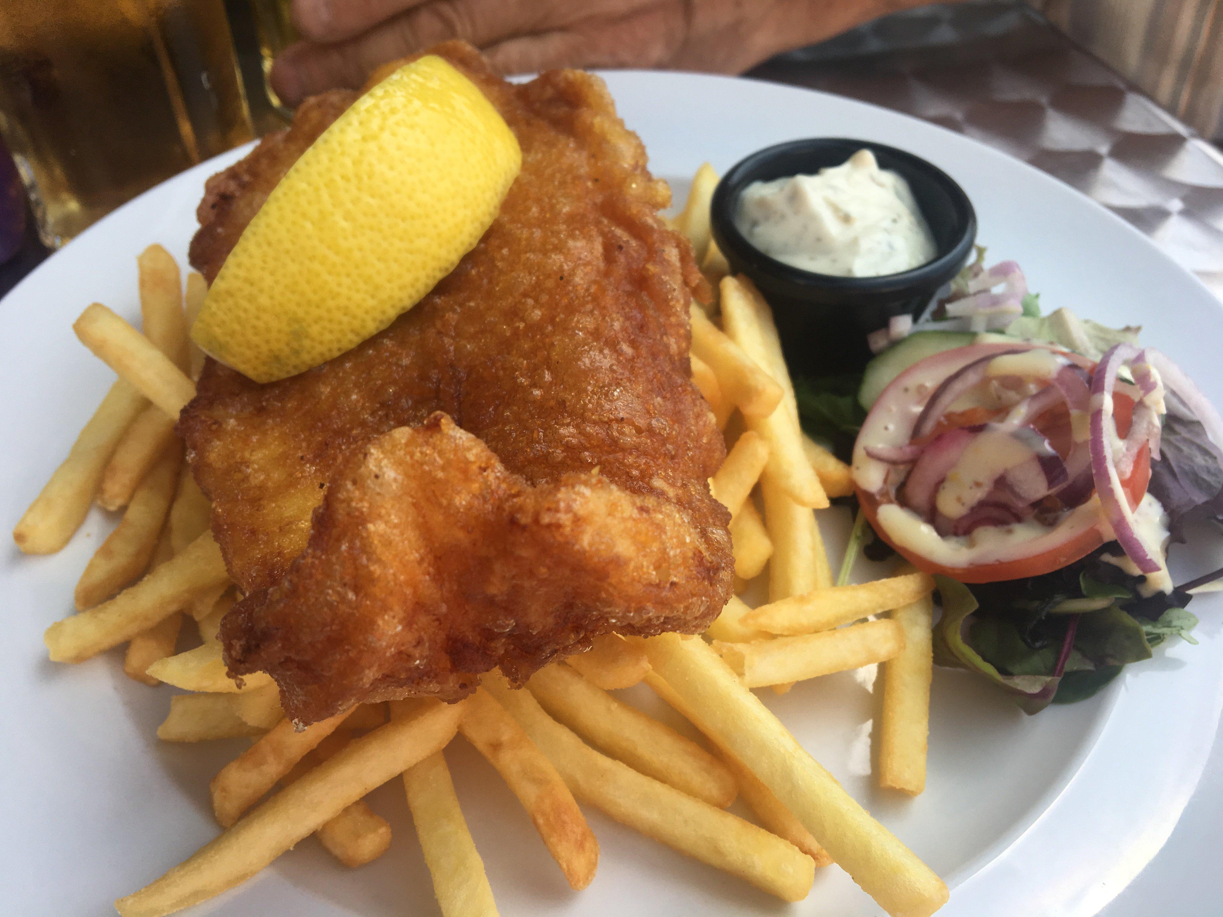 Oyster Court Sports Bar & Brasserie