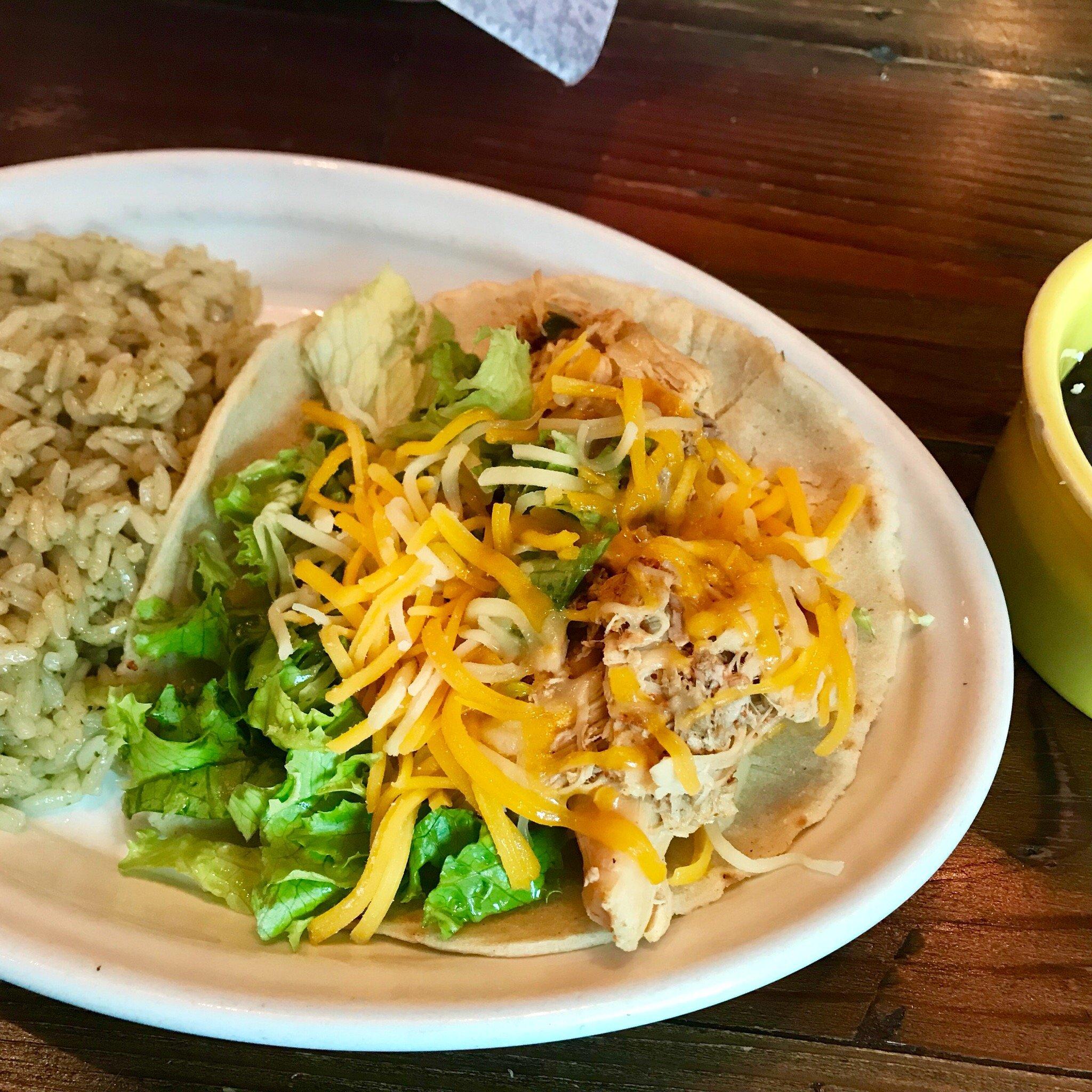 Iguana Mexican Grill