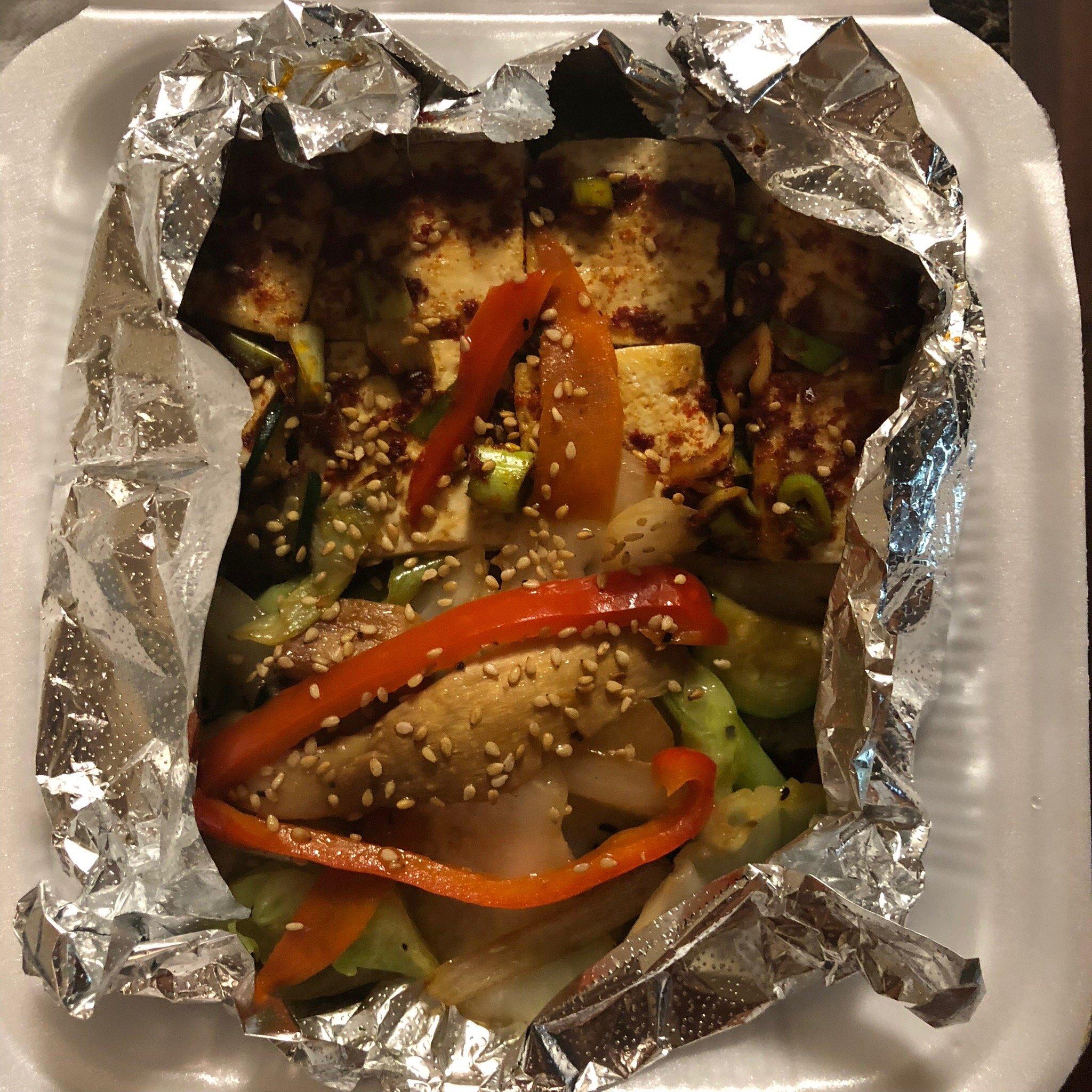 Good Fella Korean Bistro