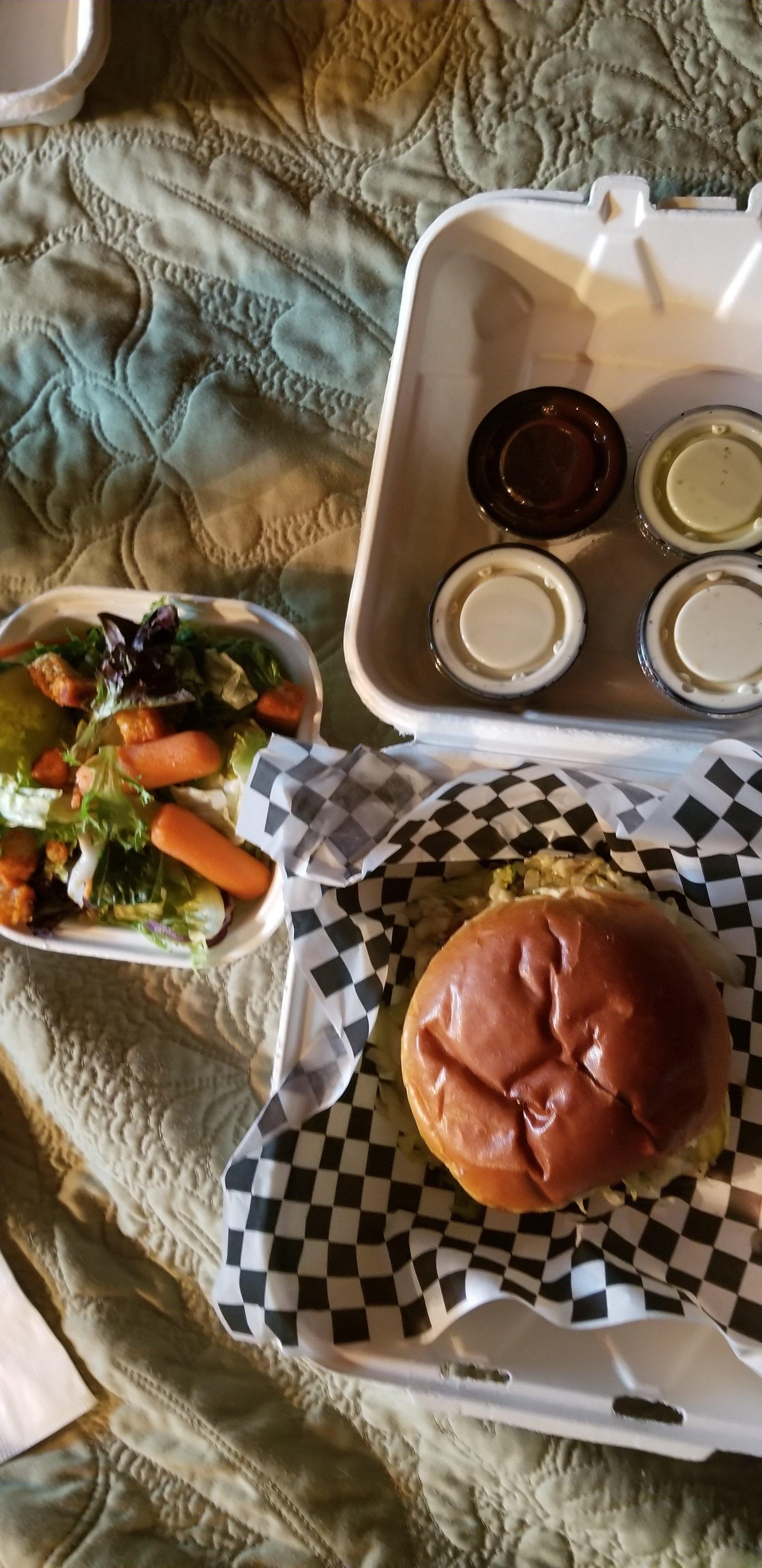 Bob's Burgers & Brew