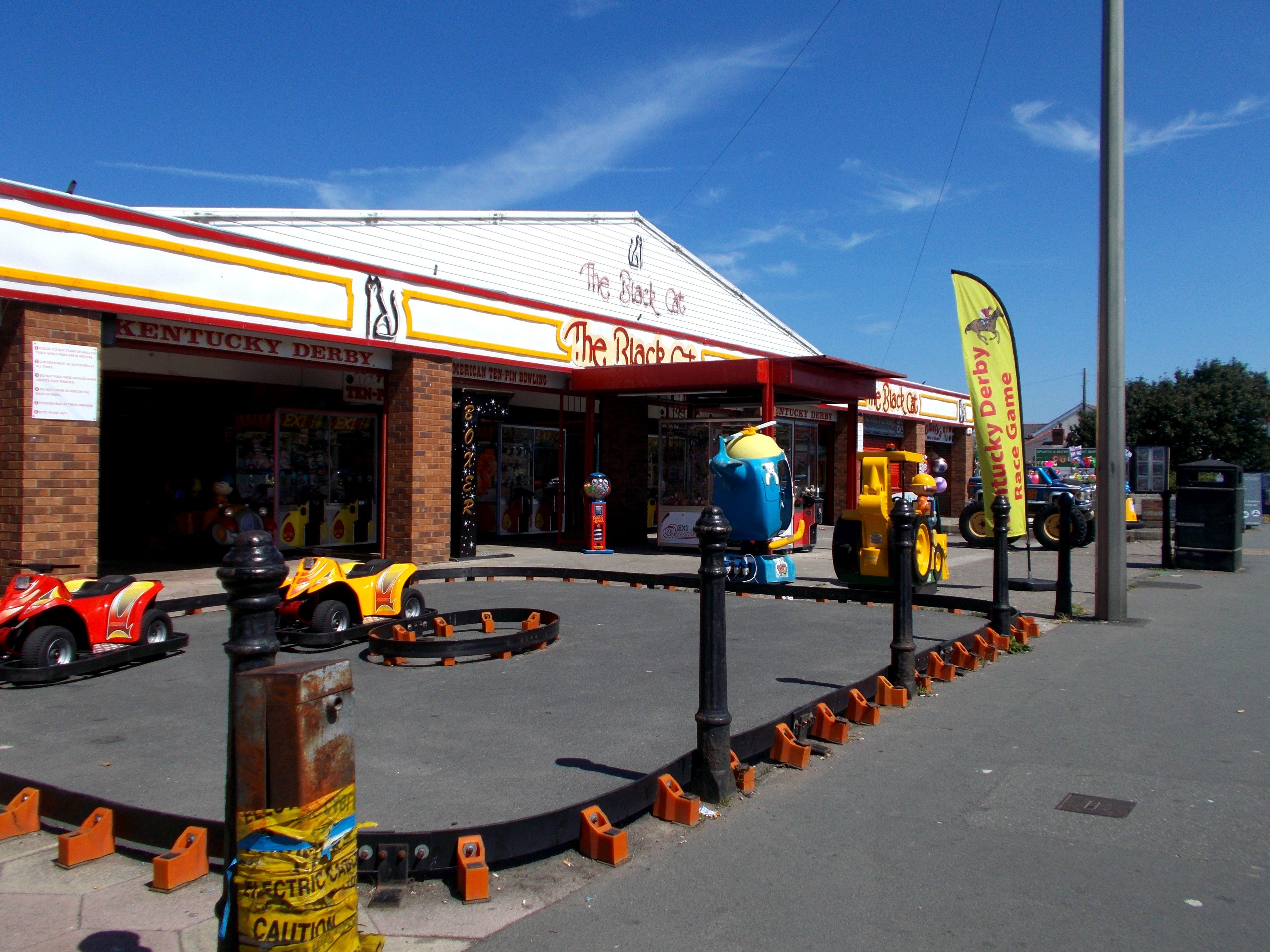 Photo by MyUserNameWasTaken