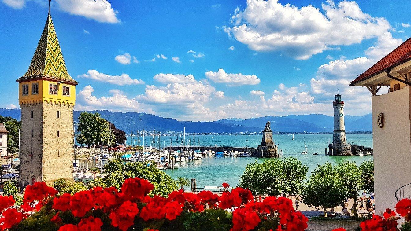 Hotel Reutemann Und Seegarten