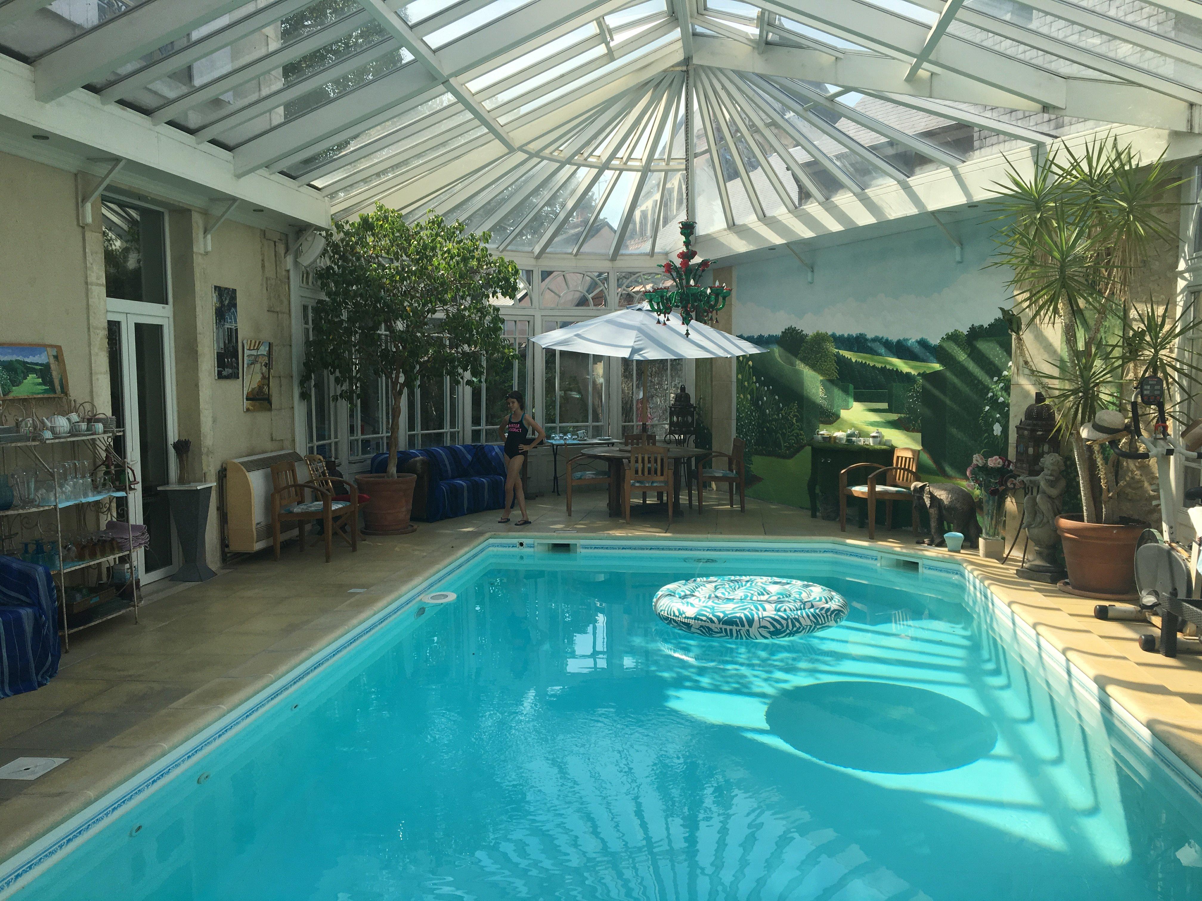 La Maison du Théâtre Saint-Bonnet