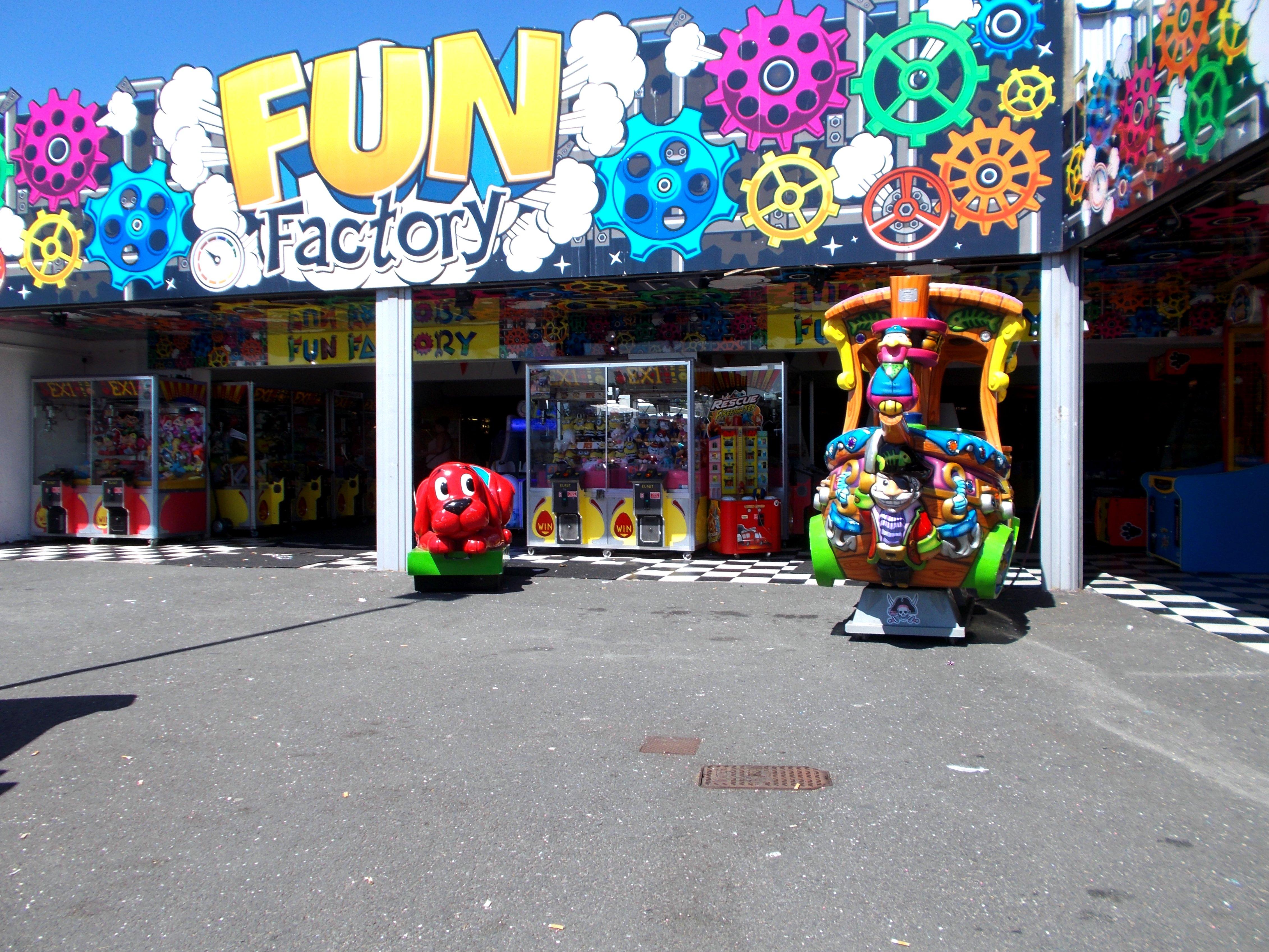 Fun Factory