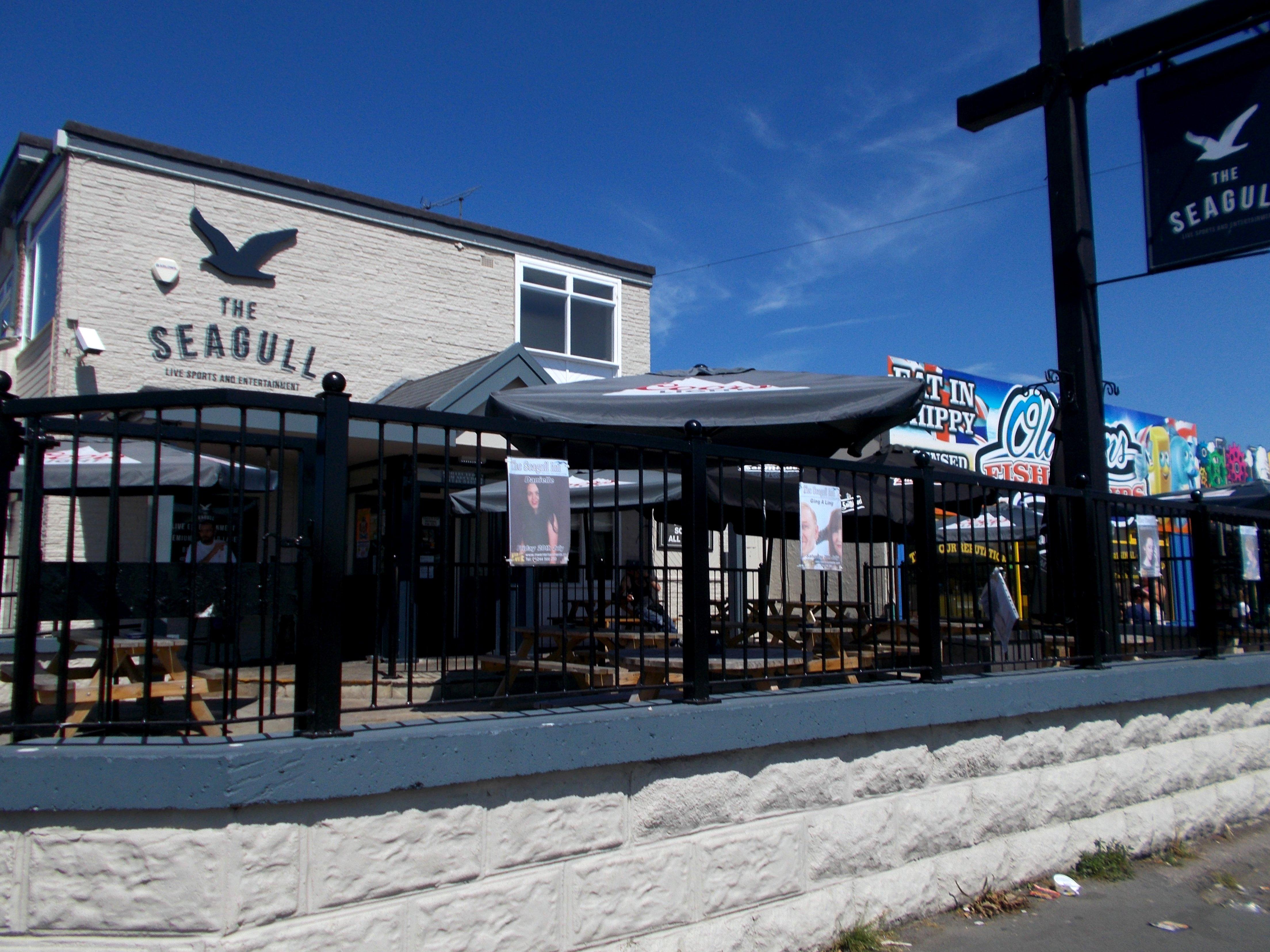 Photo by MyUserNameWasTaken