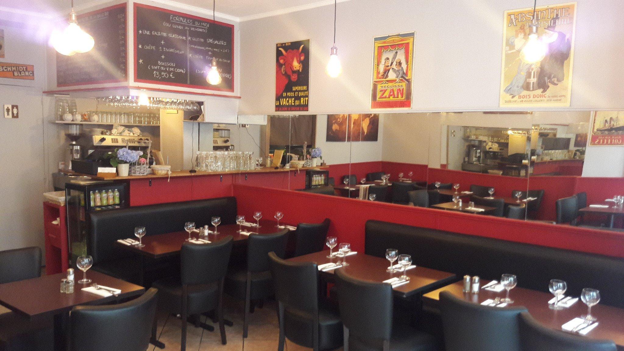 Creperie La Belle Bio