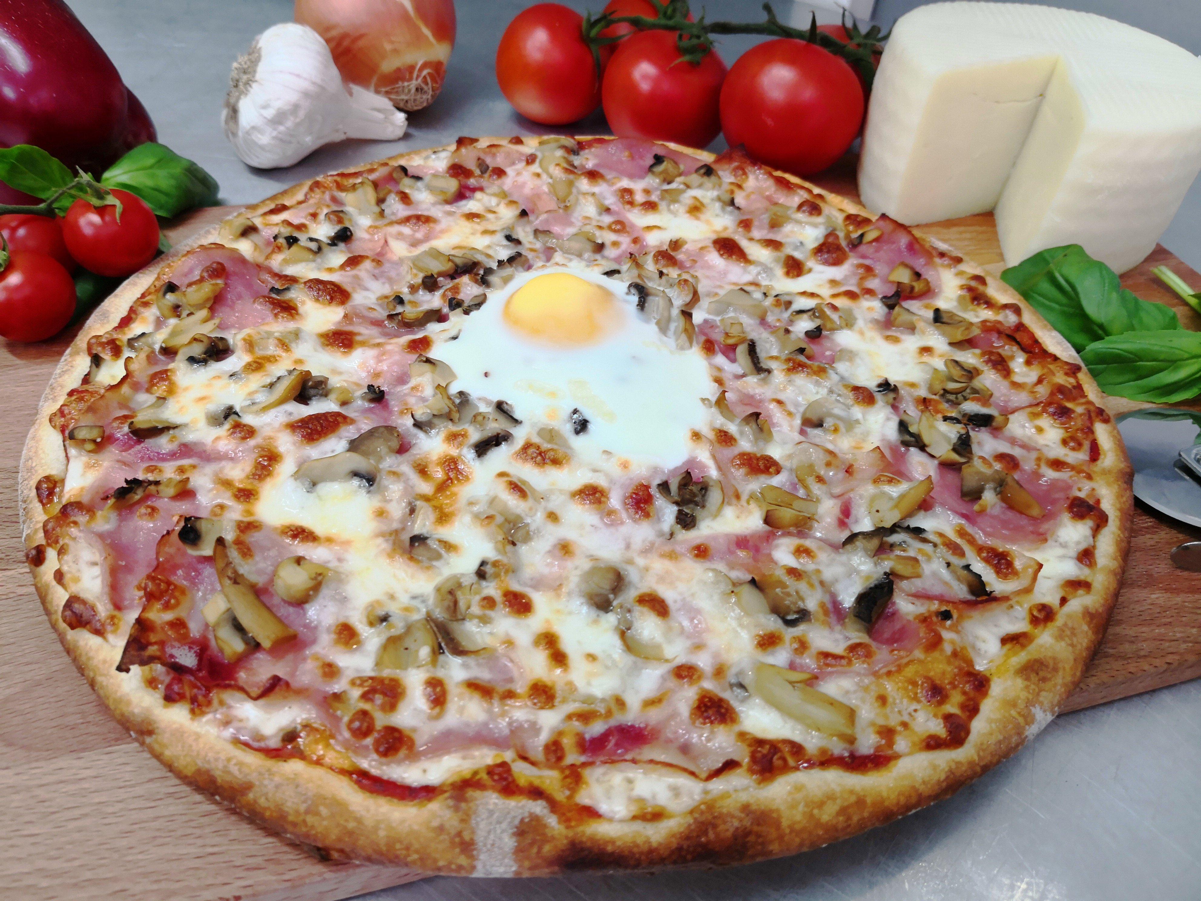 Fratelli's Due Pizza