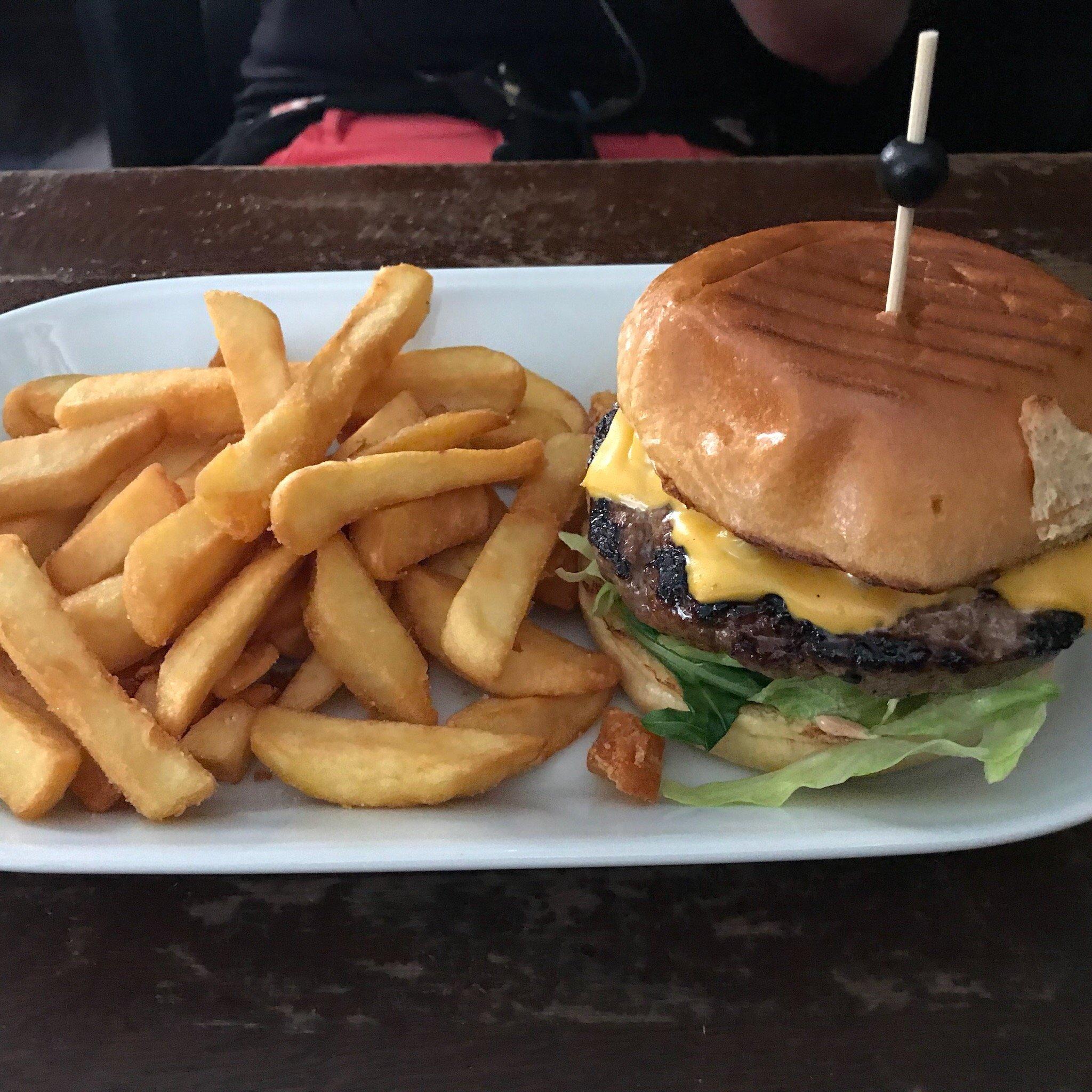 O'Connell's Irish Pub