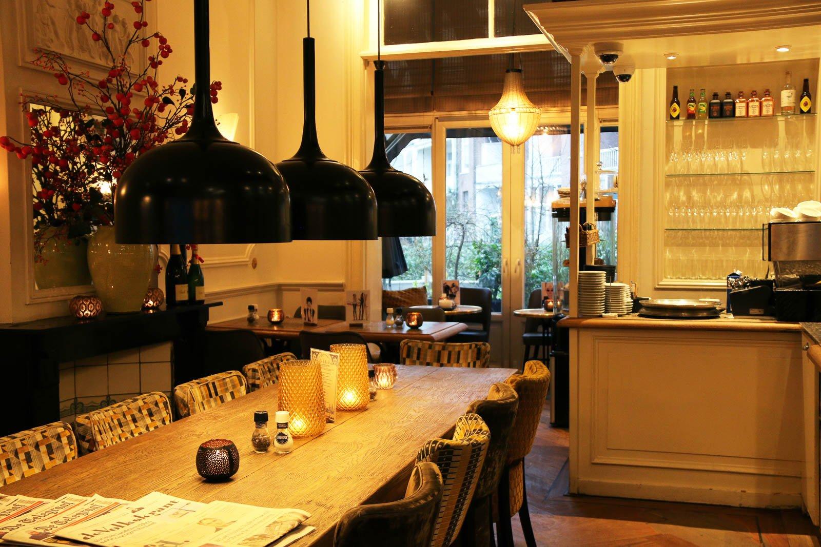 Brasserie de Joffers