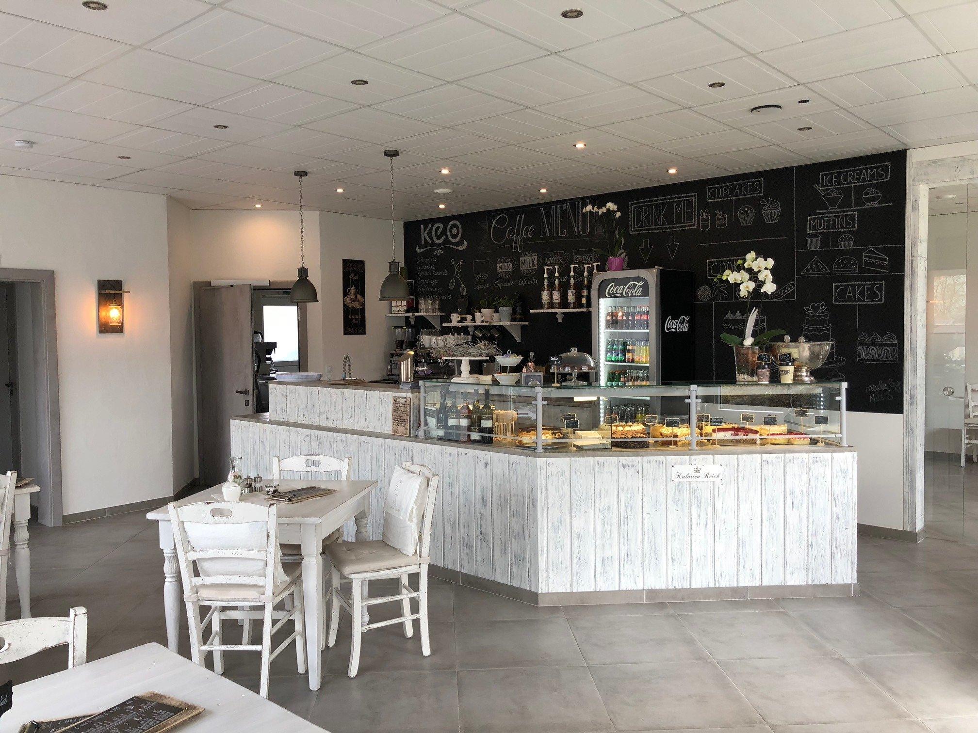 CaP Café am Piepenbrink