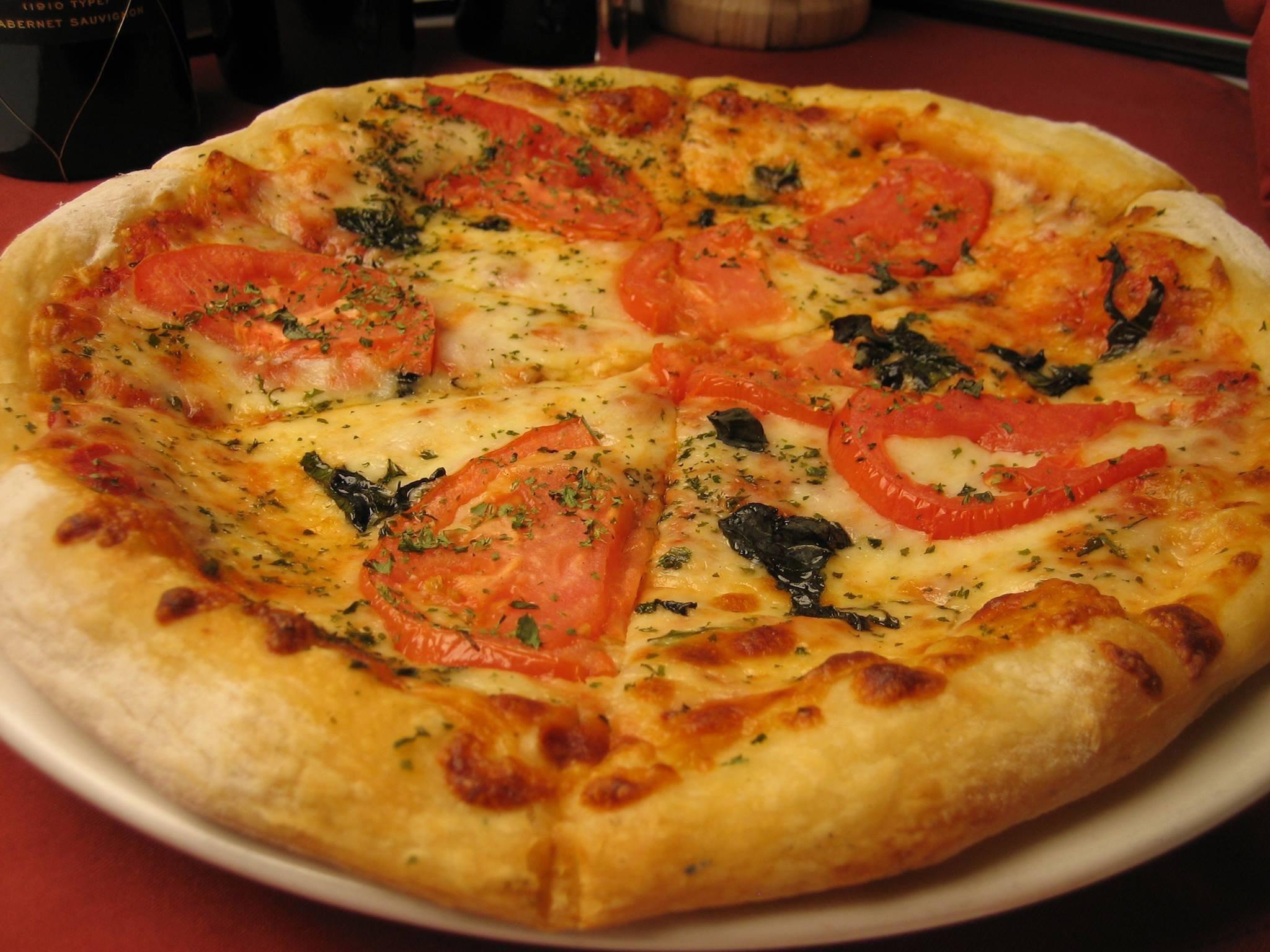 Tedesco's Italian Kitchen