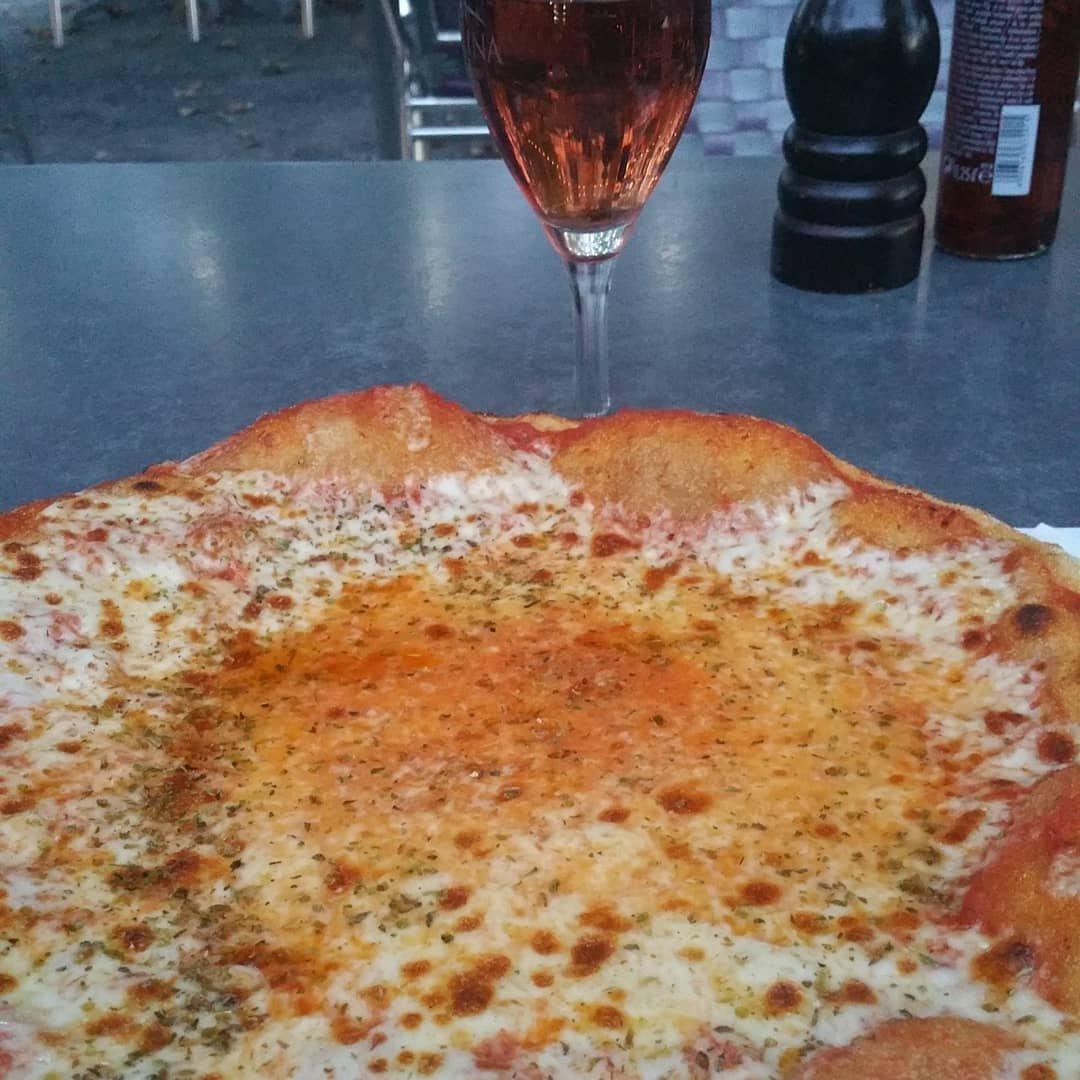 Place Gourmande Pizzeria