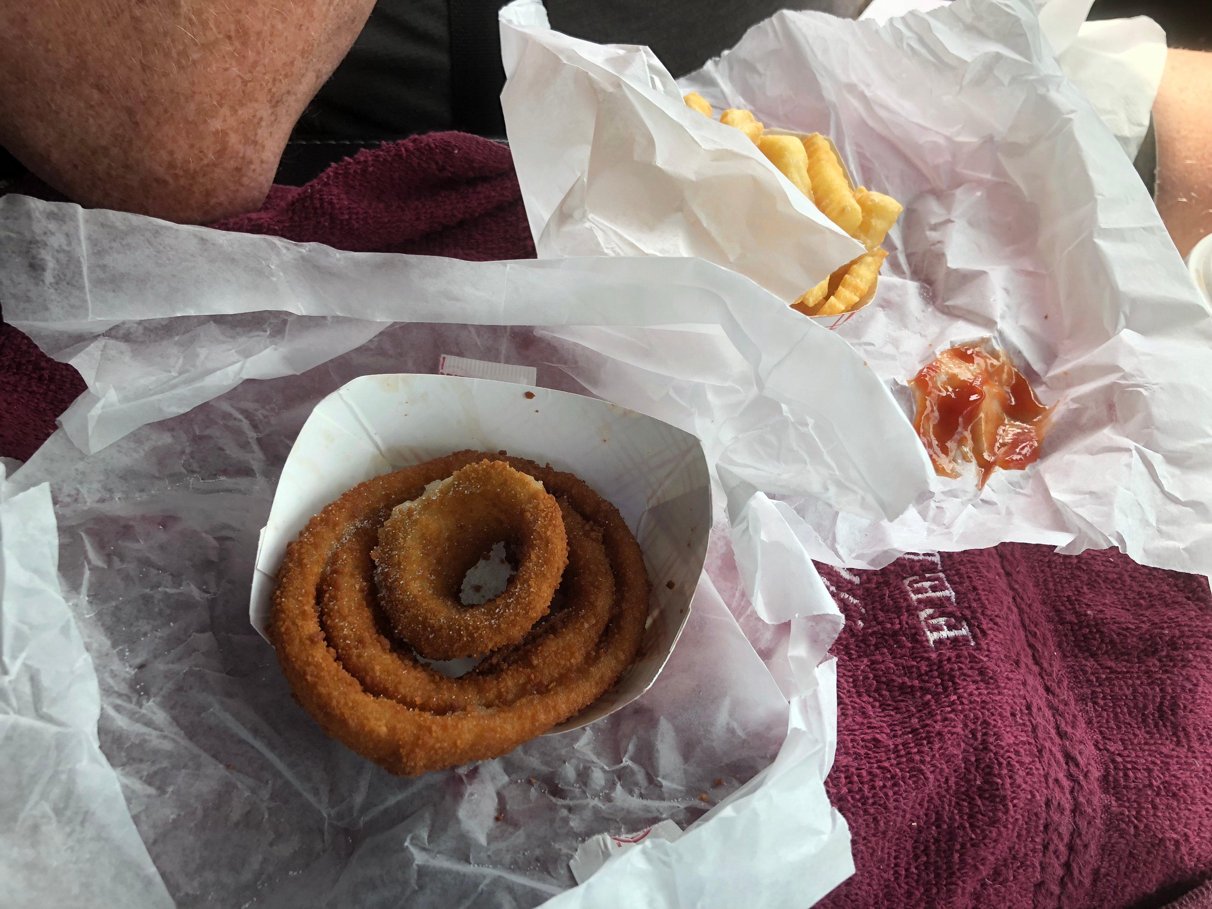Dude's Drive-In