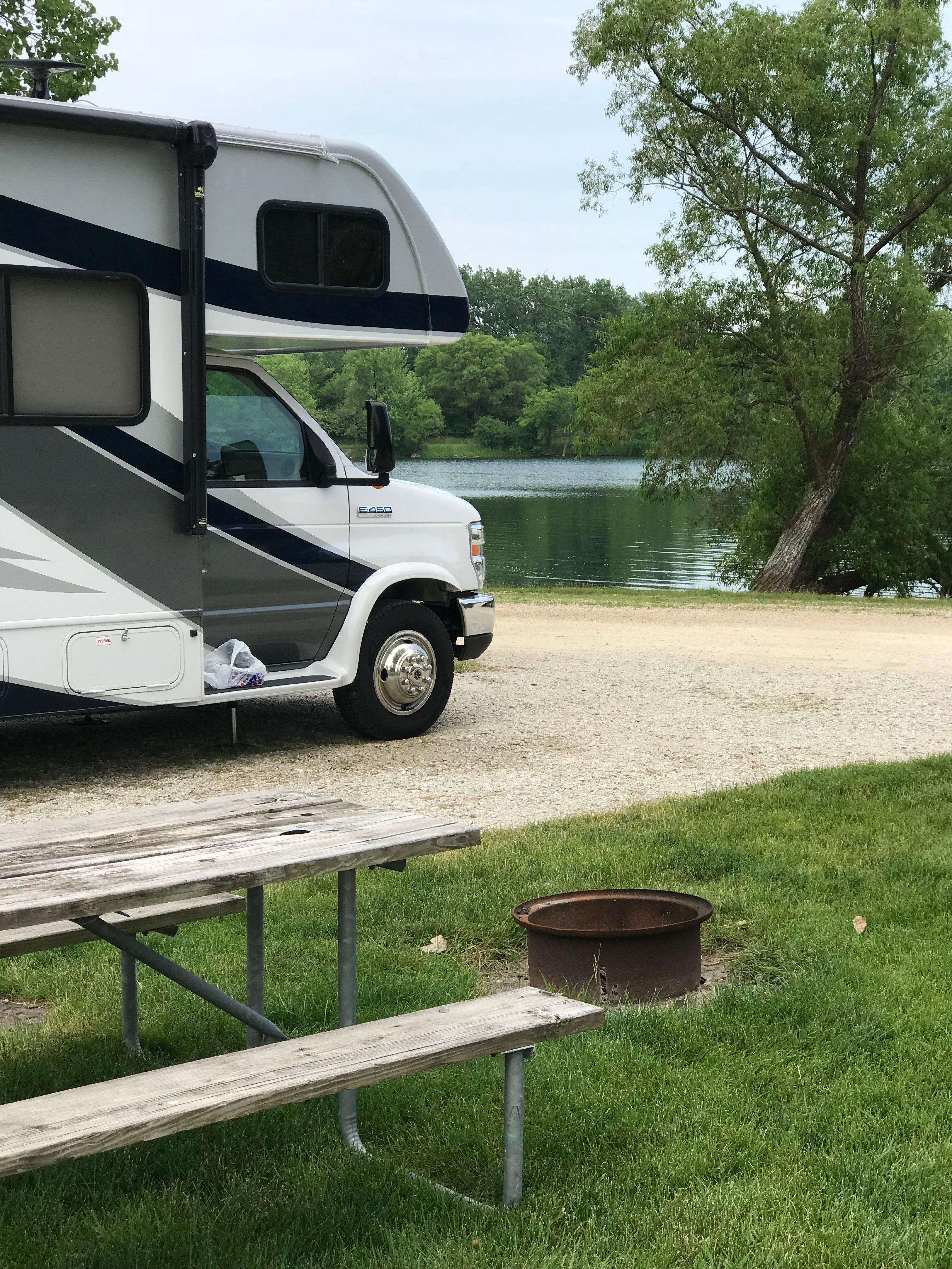 Sycamore RV Resort