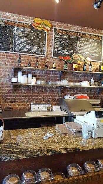 Bagel for Life & Gourmet Deli