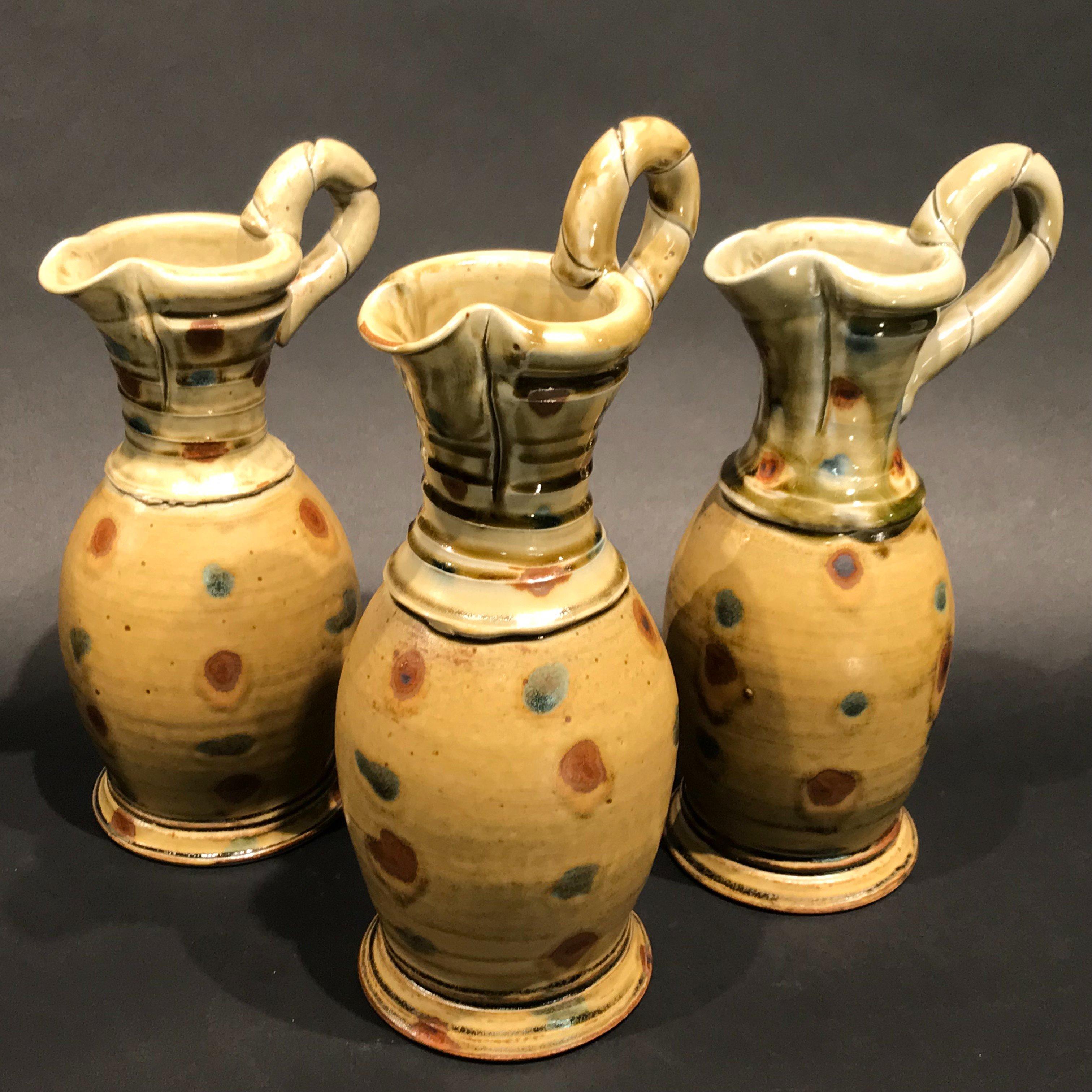 Okanagan Pottery