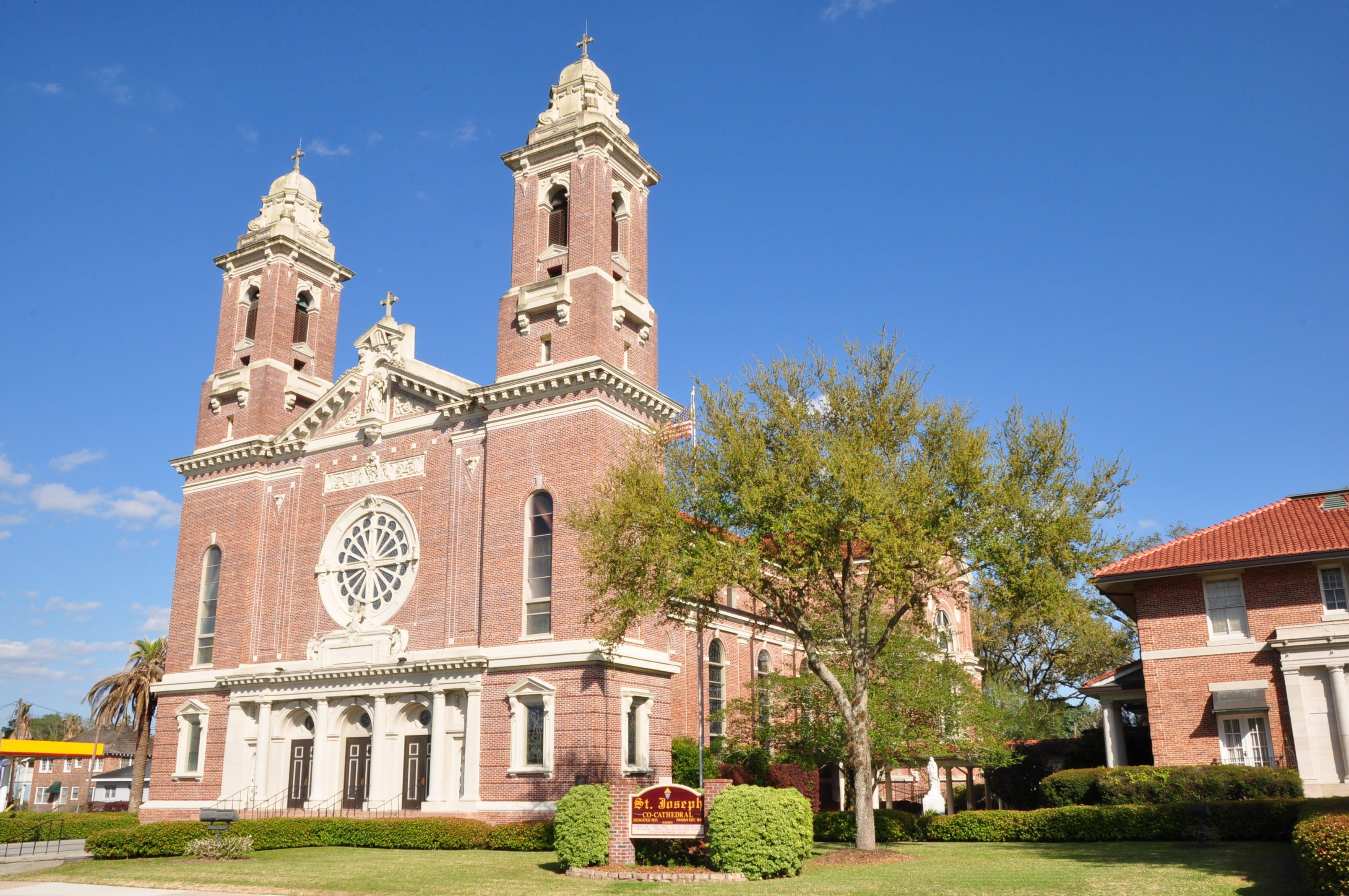 St. Joseph Co-Cathedral