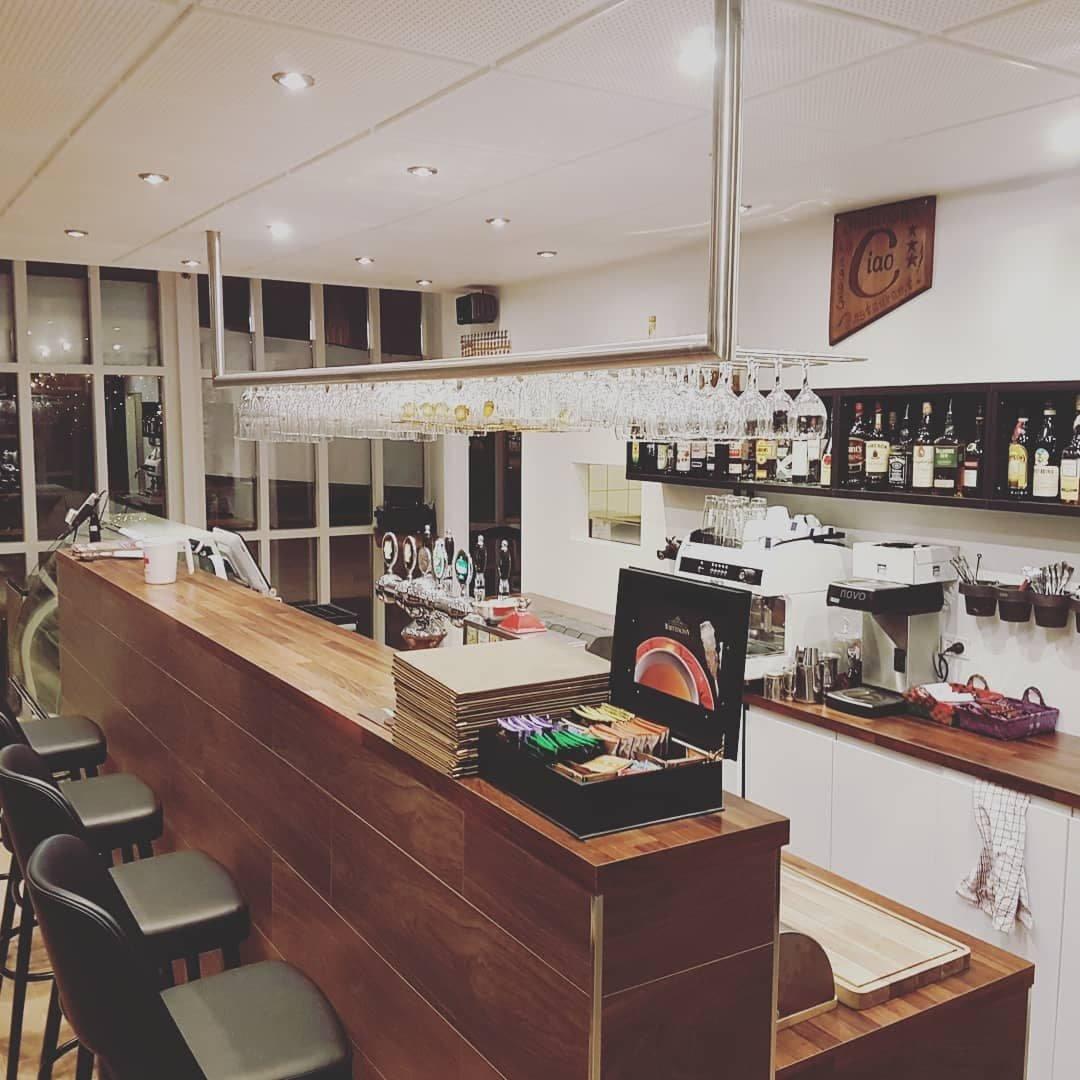 Restaurant Ciao