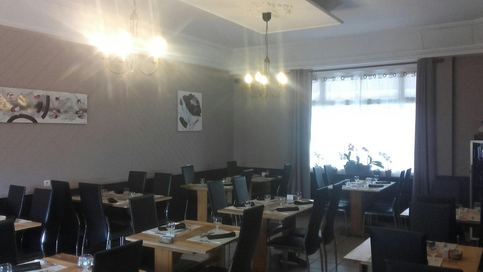 Hotel Restaurant L'Etape Gourmande