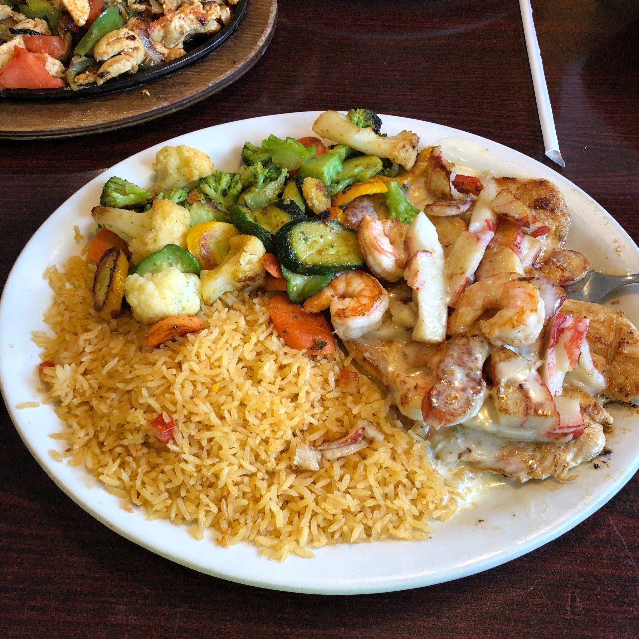 El Nopal Mexican Restaurant