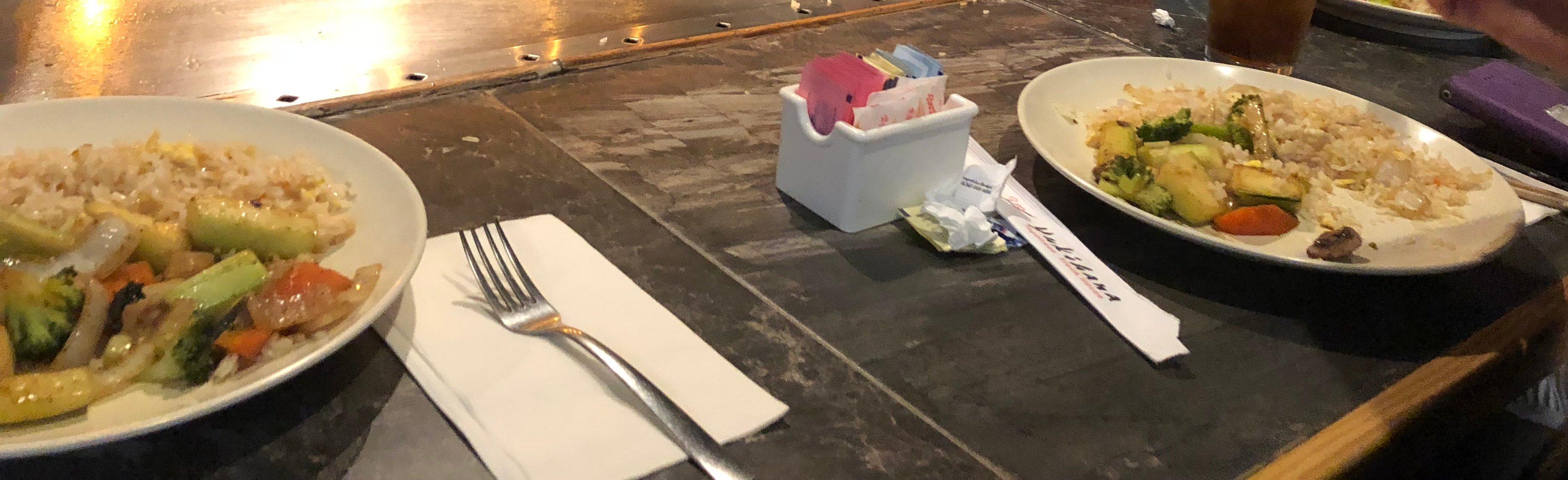 Yukihana Japanese Steak House