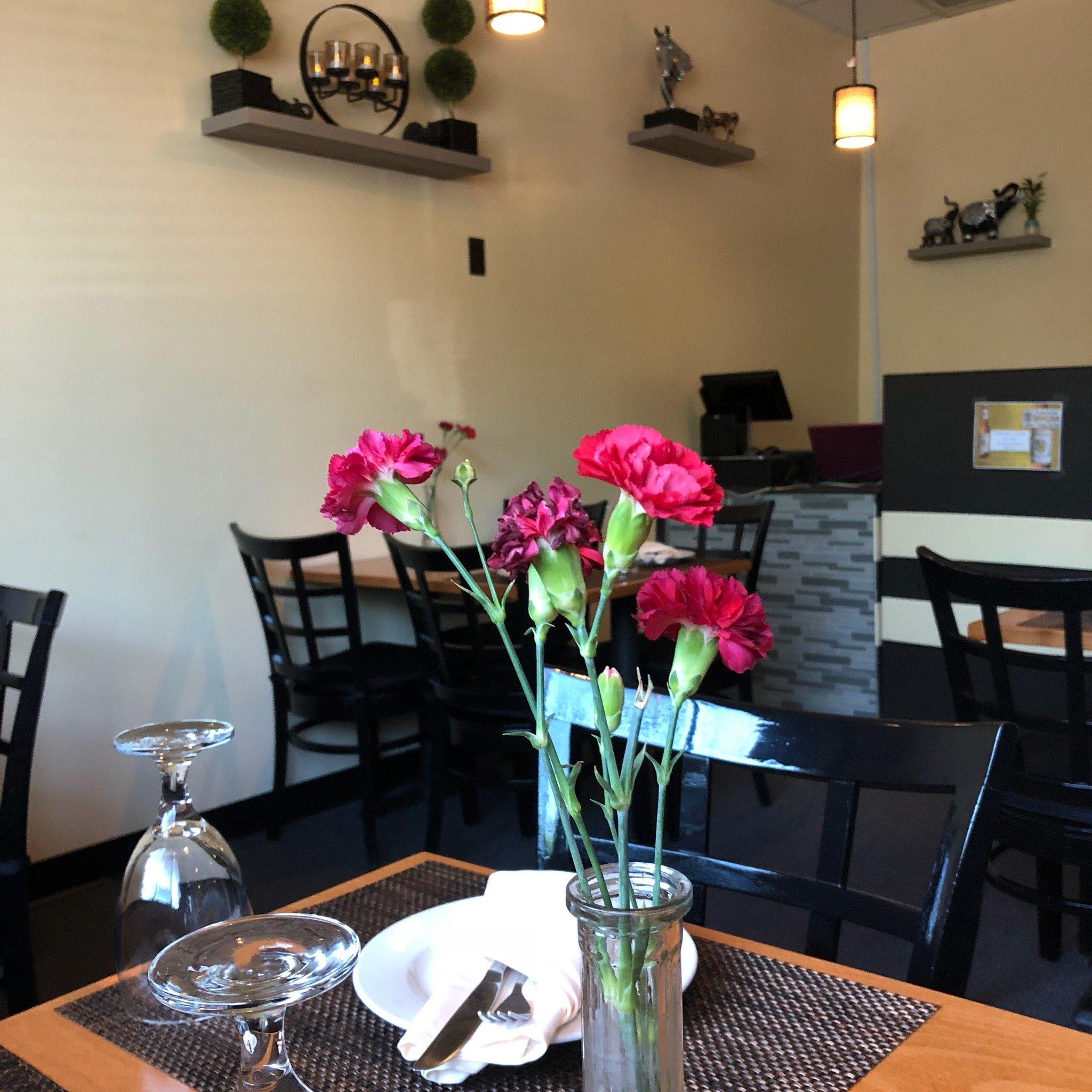 The Boss - Barrington