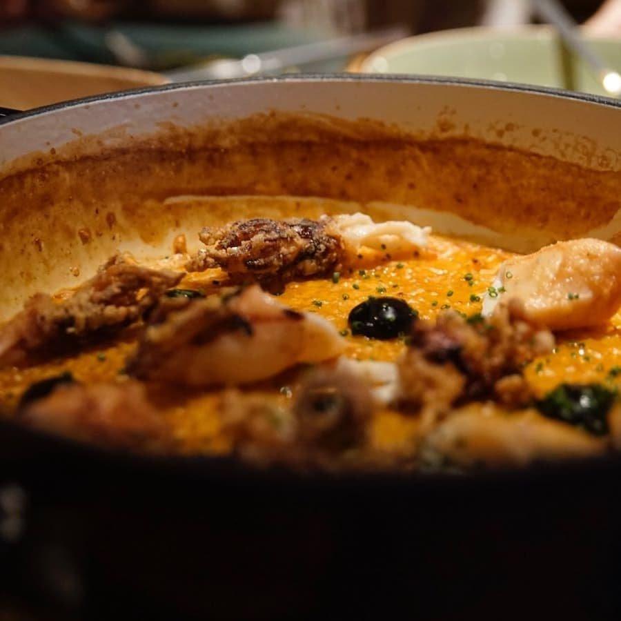 Terreo Cocina Casual