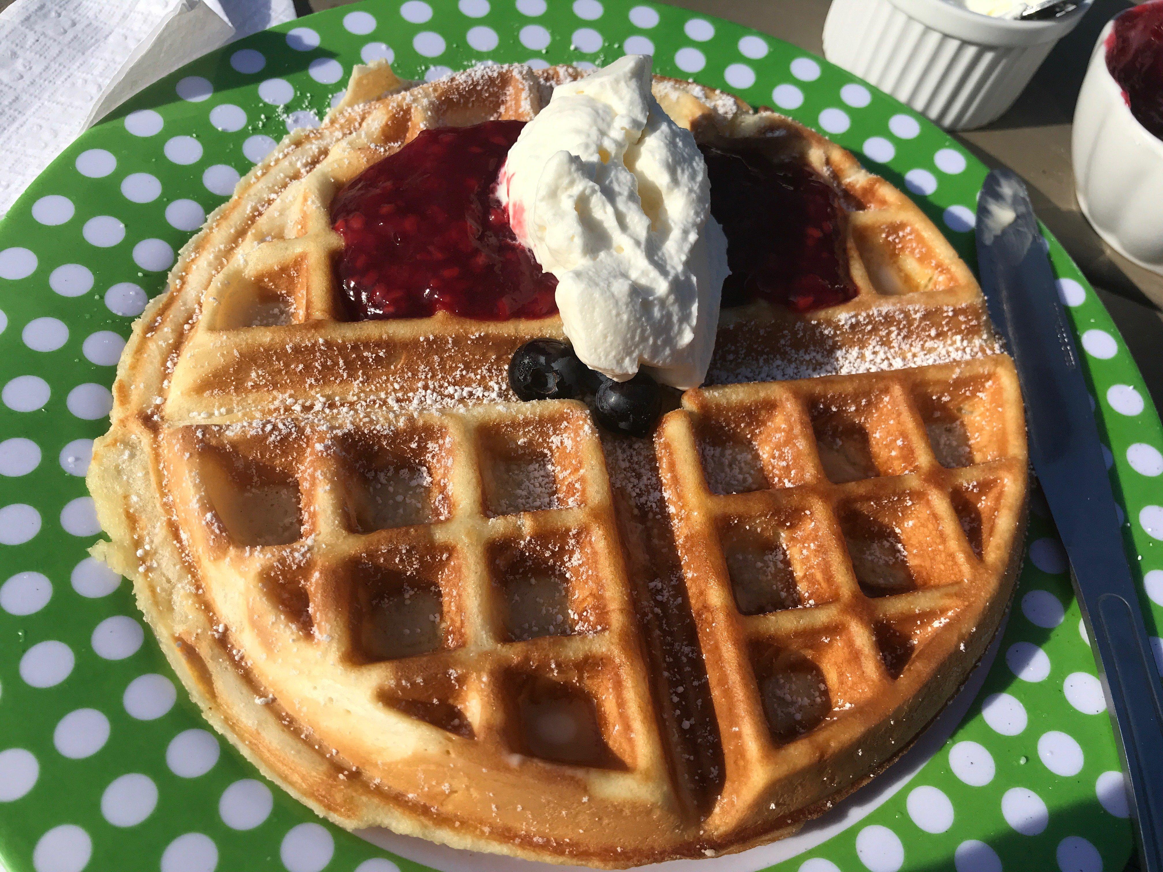 Gardenside Acres Campground