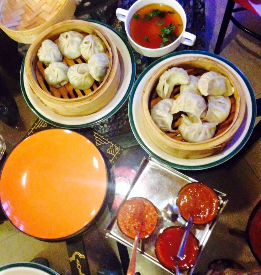 Busy Bean Cafe - Thimphu