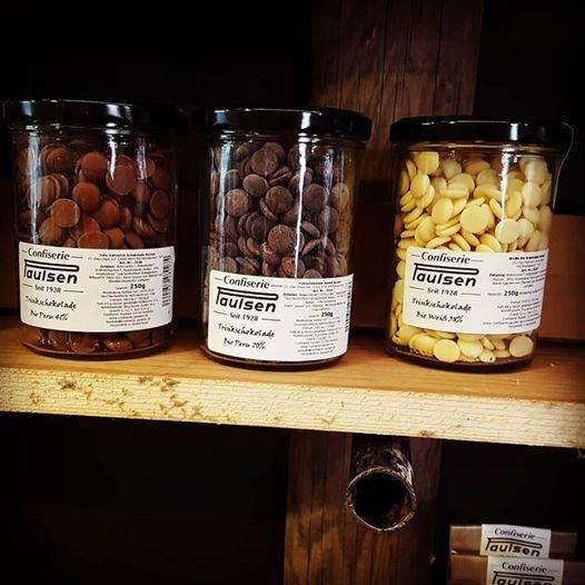 Confiserie Paulsen