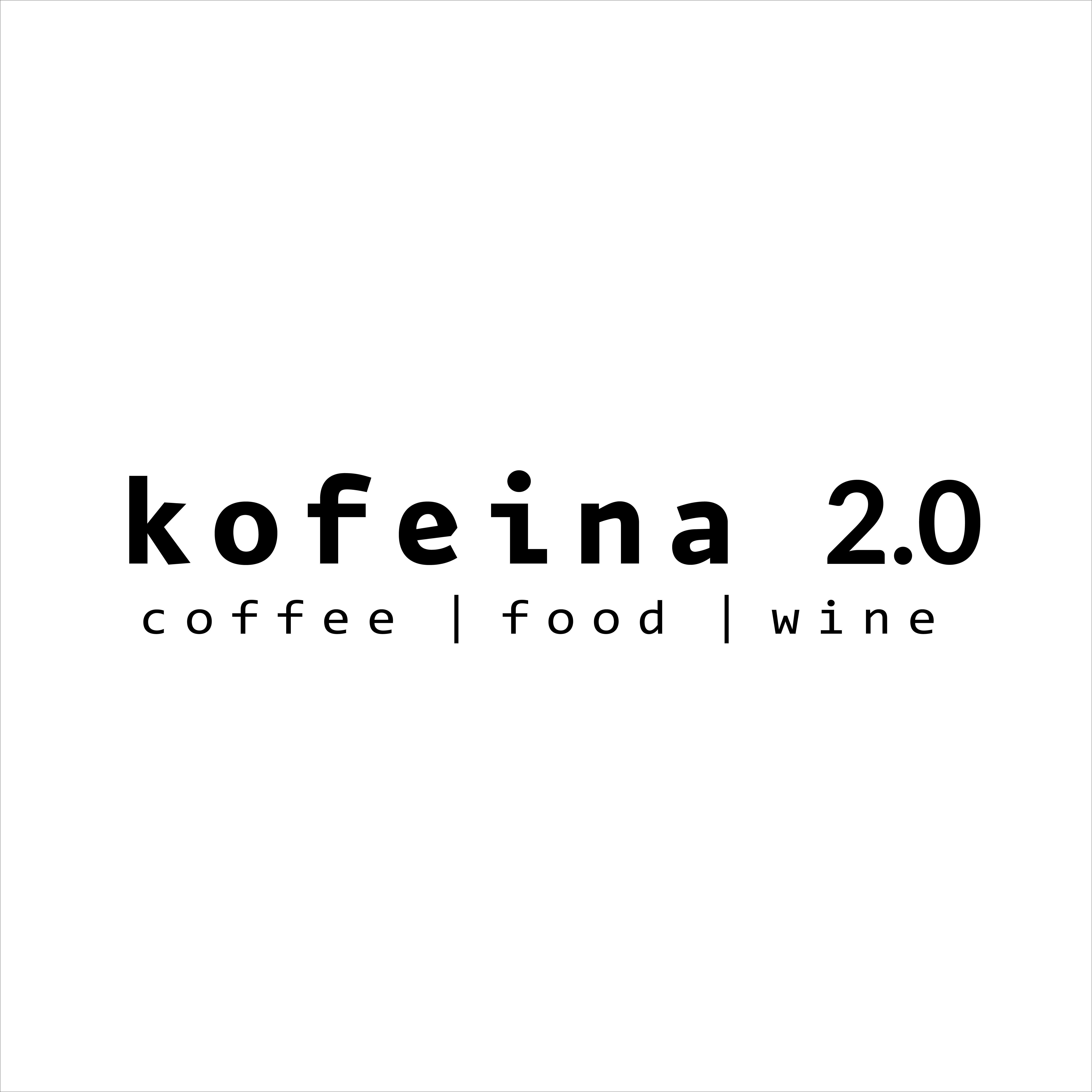 Kofeina 2.0