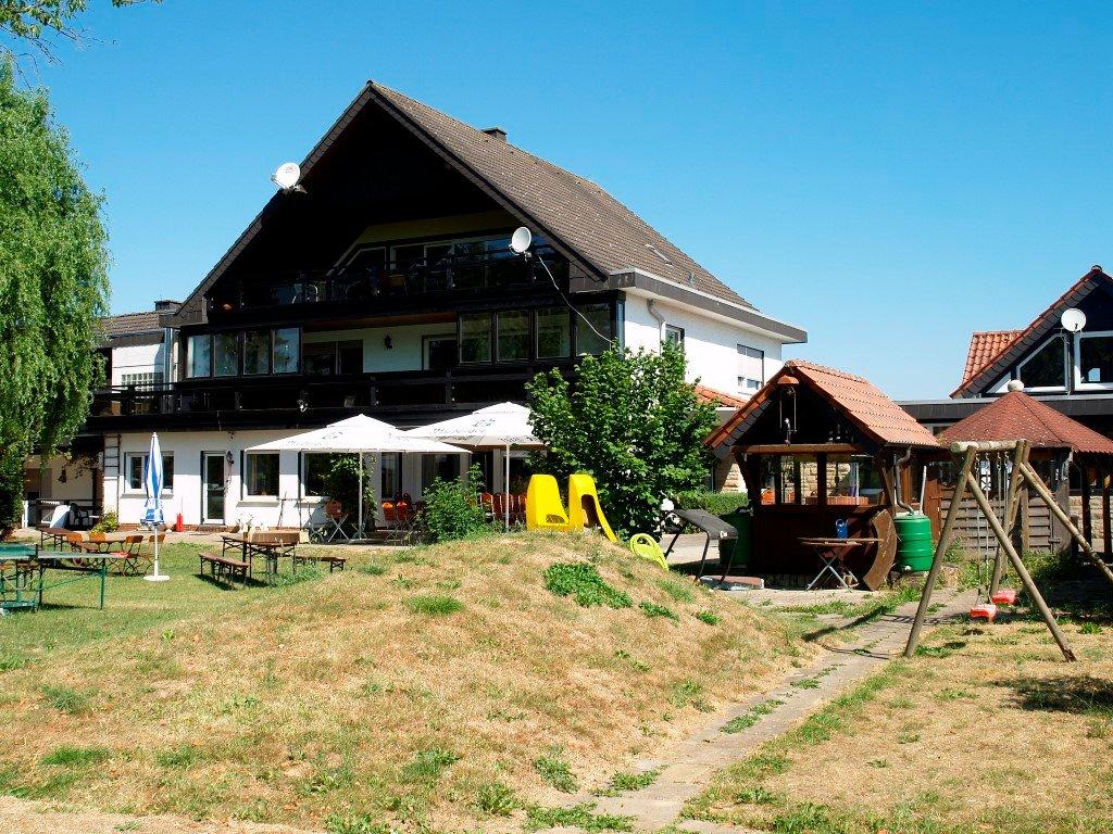 Hotel Pension Hanebeck