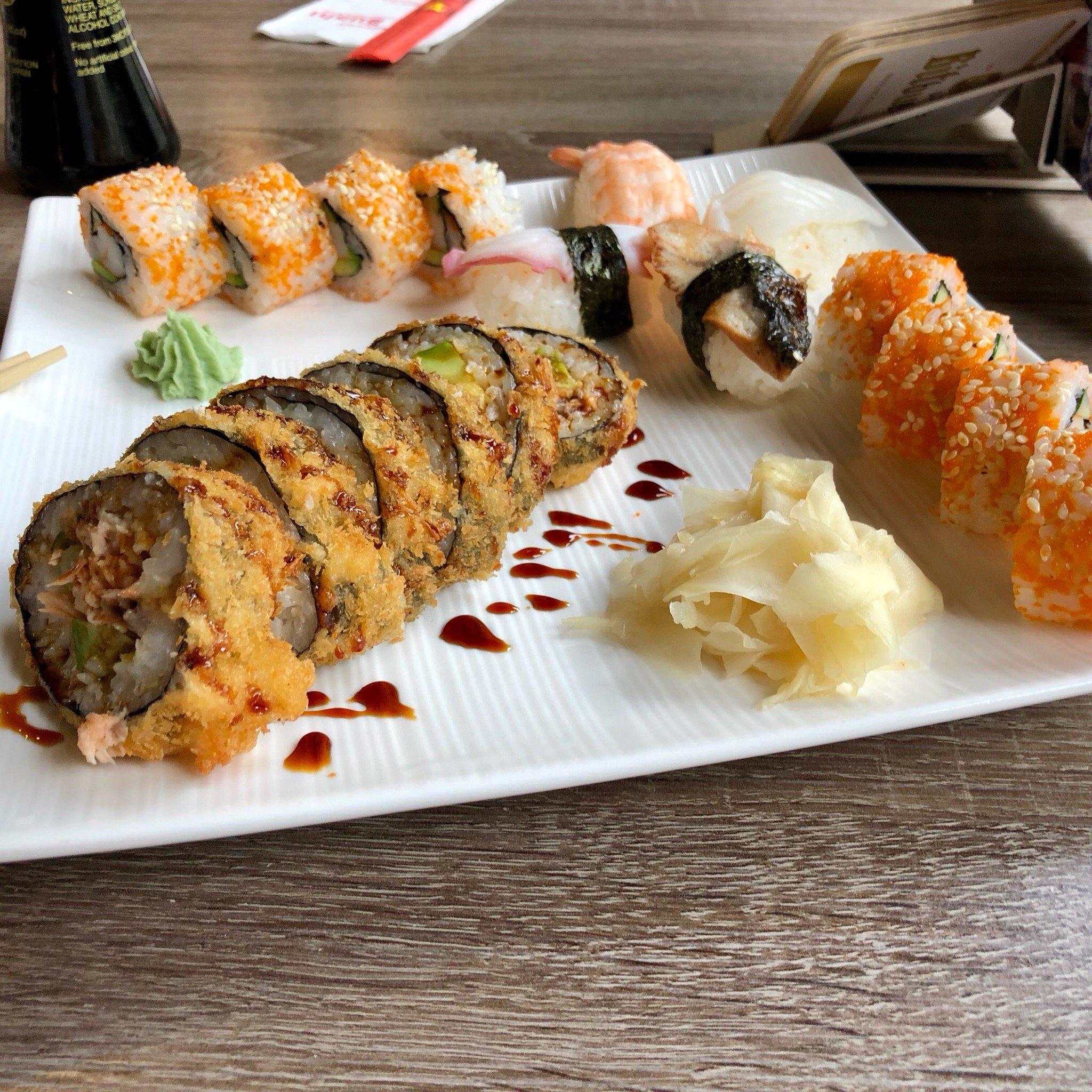 Restaurant Lee Sushi