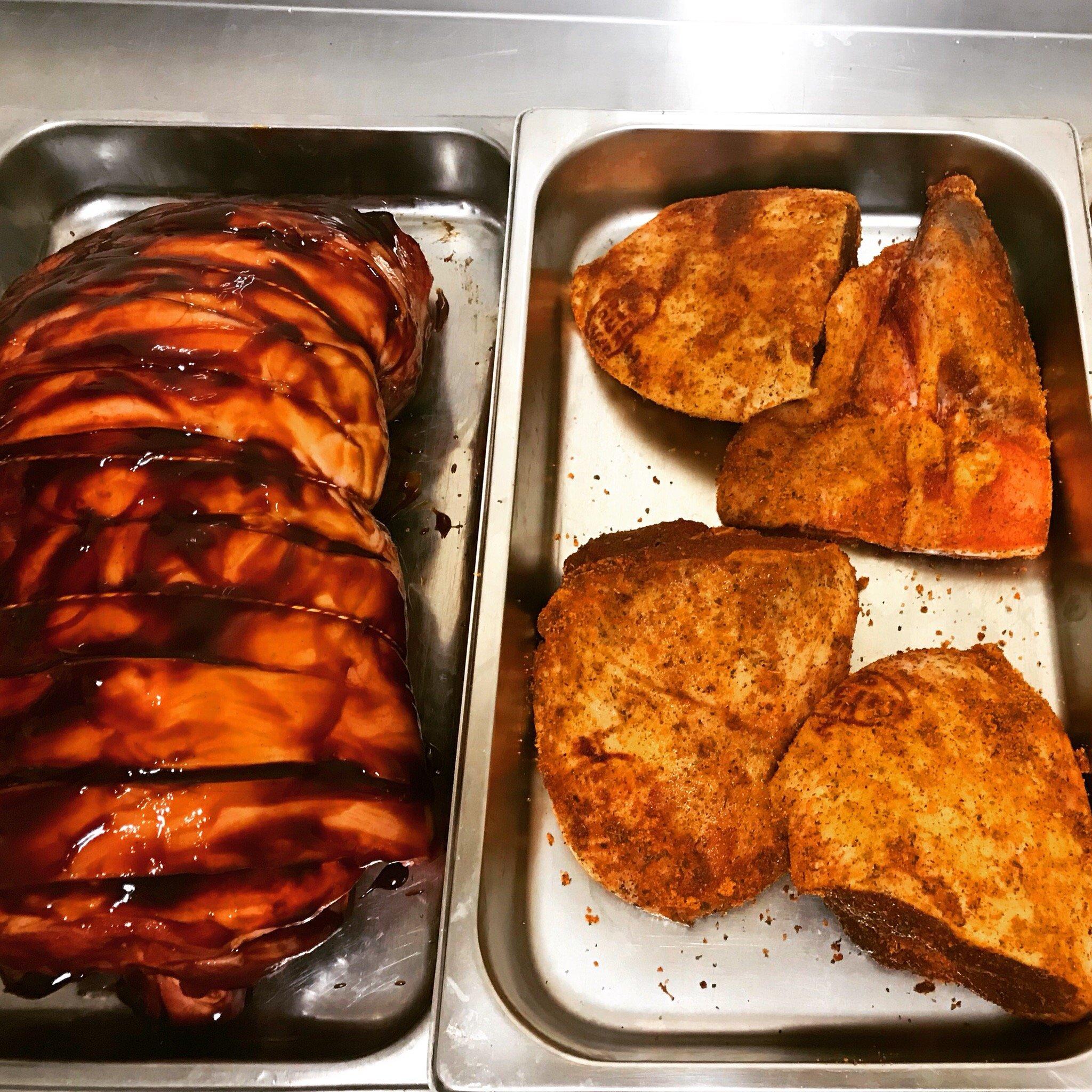 The Whole Hog Pigroast Company