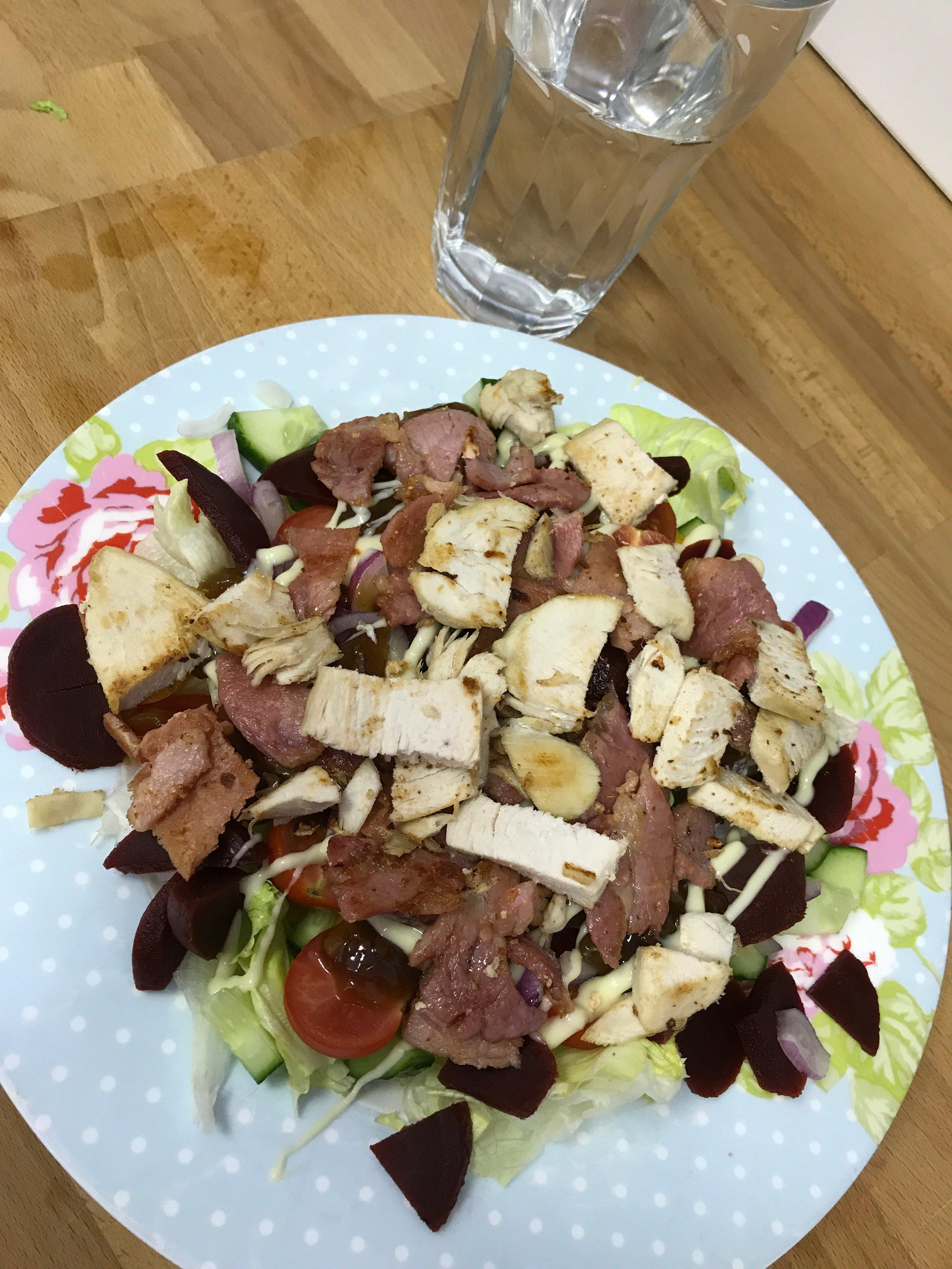 Aroma Tea and Coffee Room